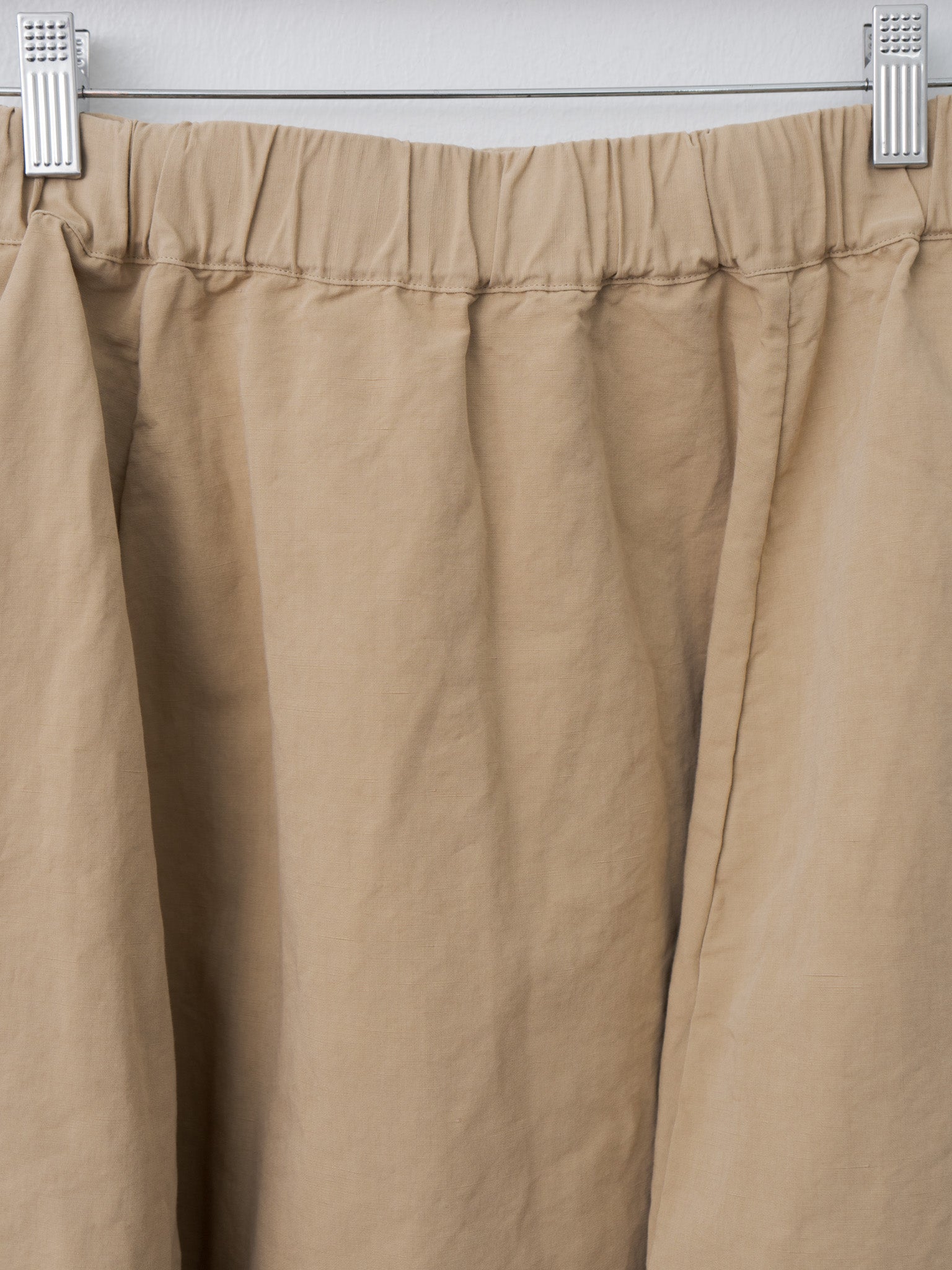 Namu Shop - Bergfabel Carla Skirt - Sand