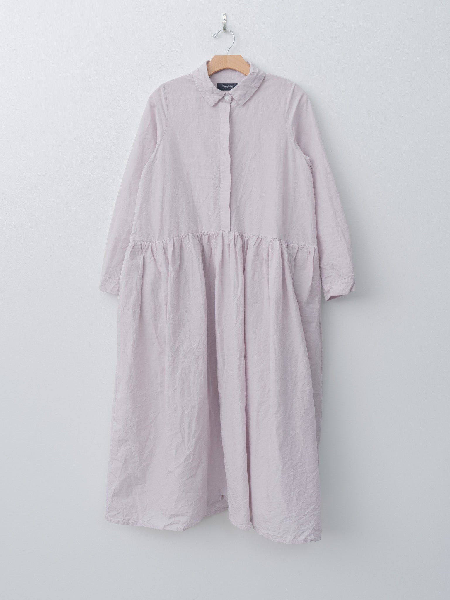 Namu Shop - Bergfabel Susan Dress - Mauve