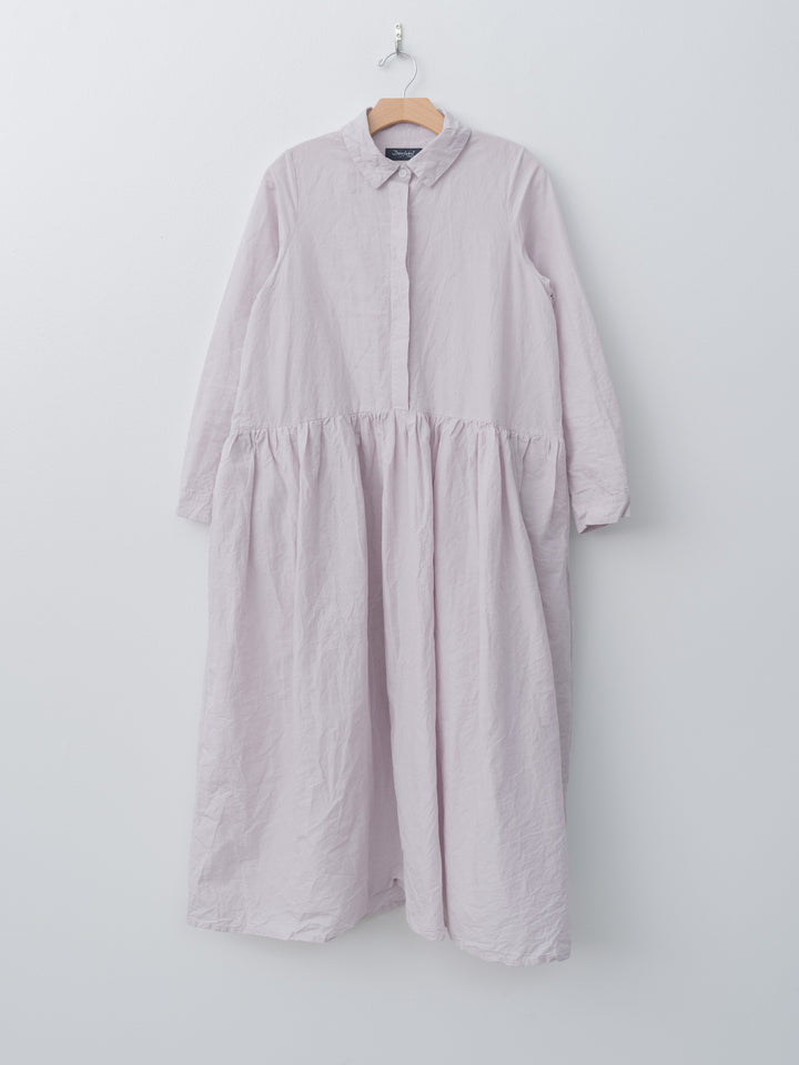 Namu Shop - Bergfabel Susan Dress - Mauve