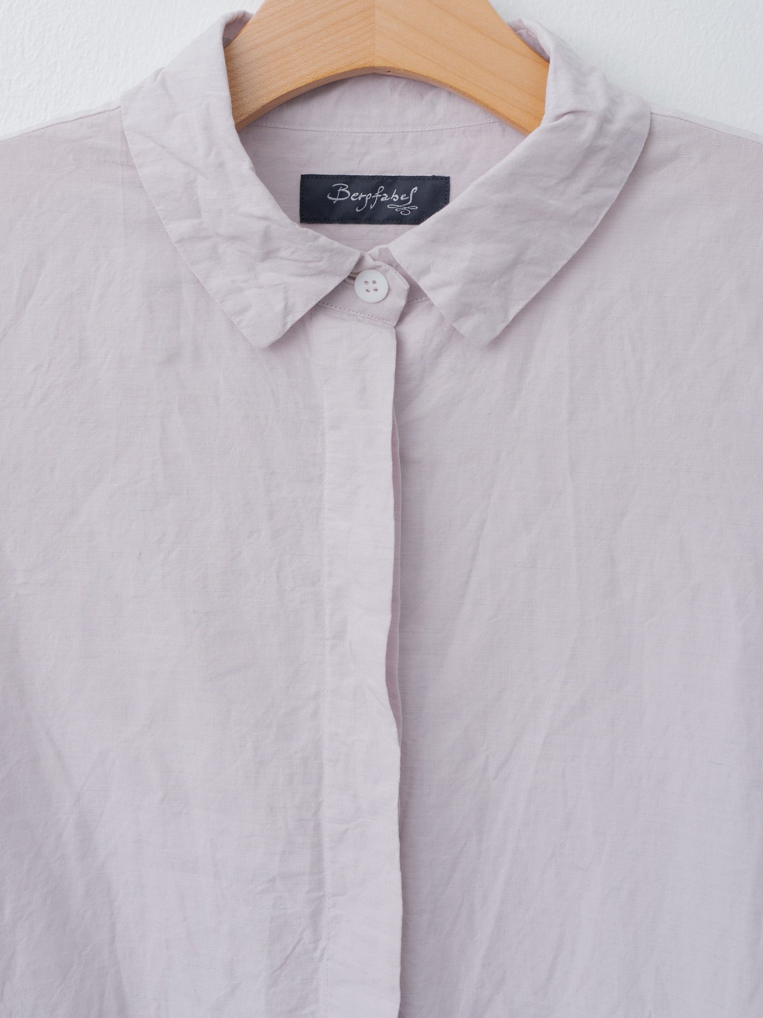Namu Shop - Bergfabel Susan Dress - Mauve