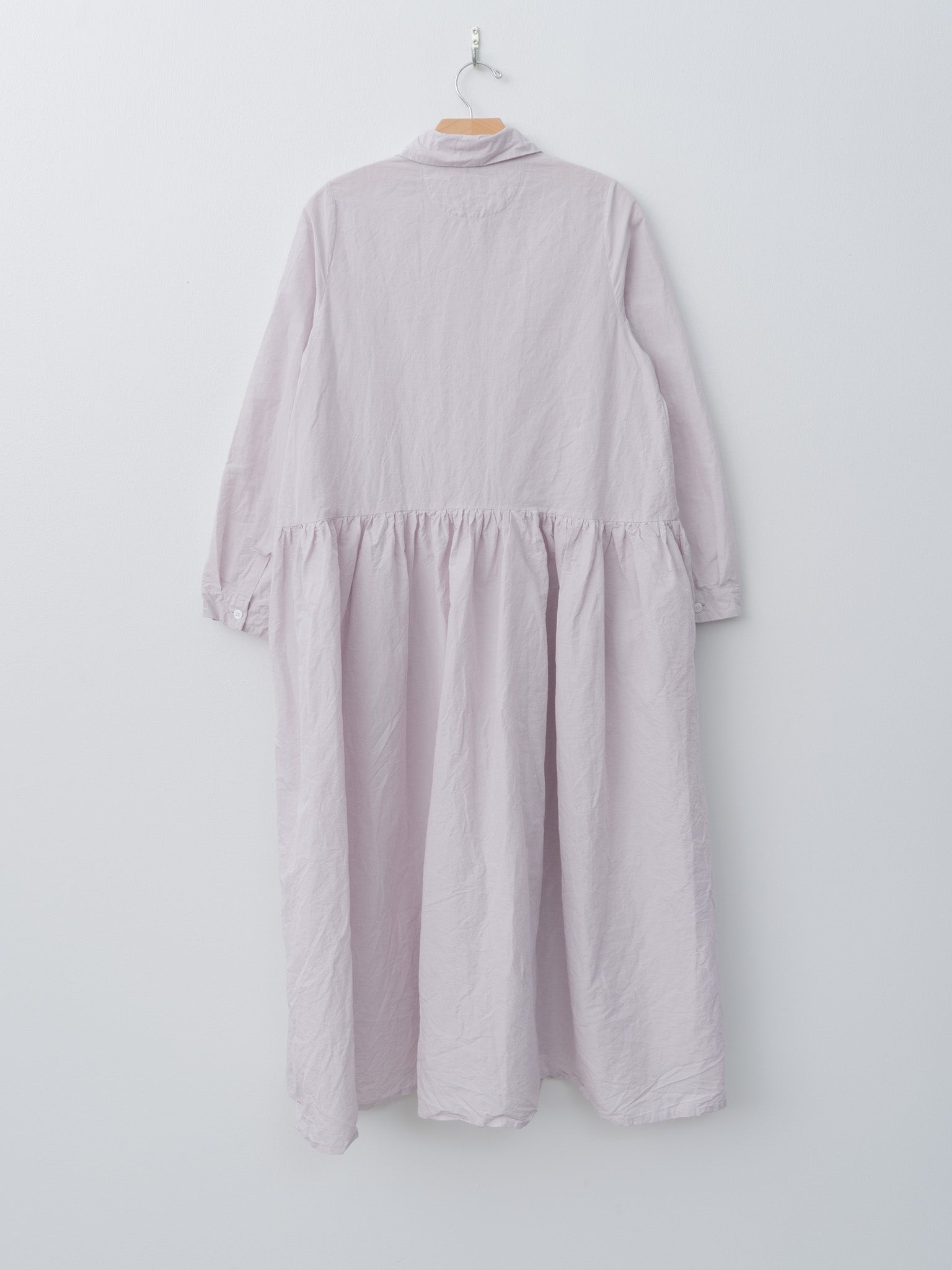 Namu Shop - Bergfabel Susan Dress - Mauve
