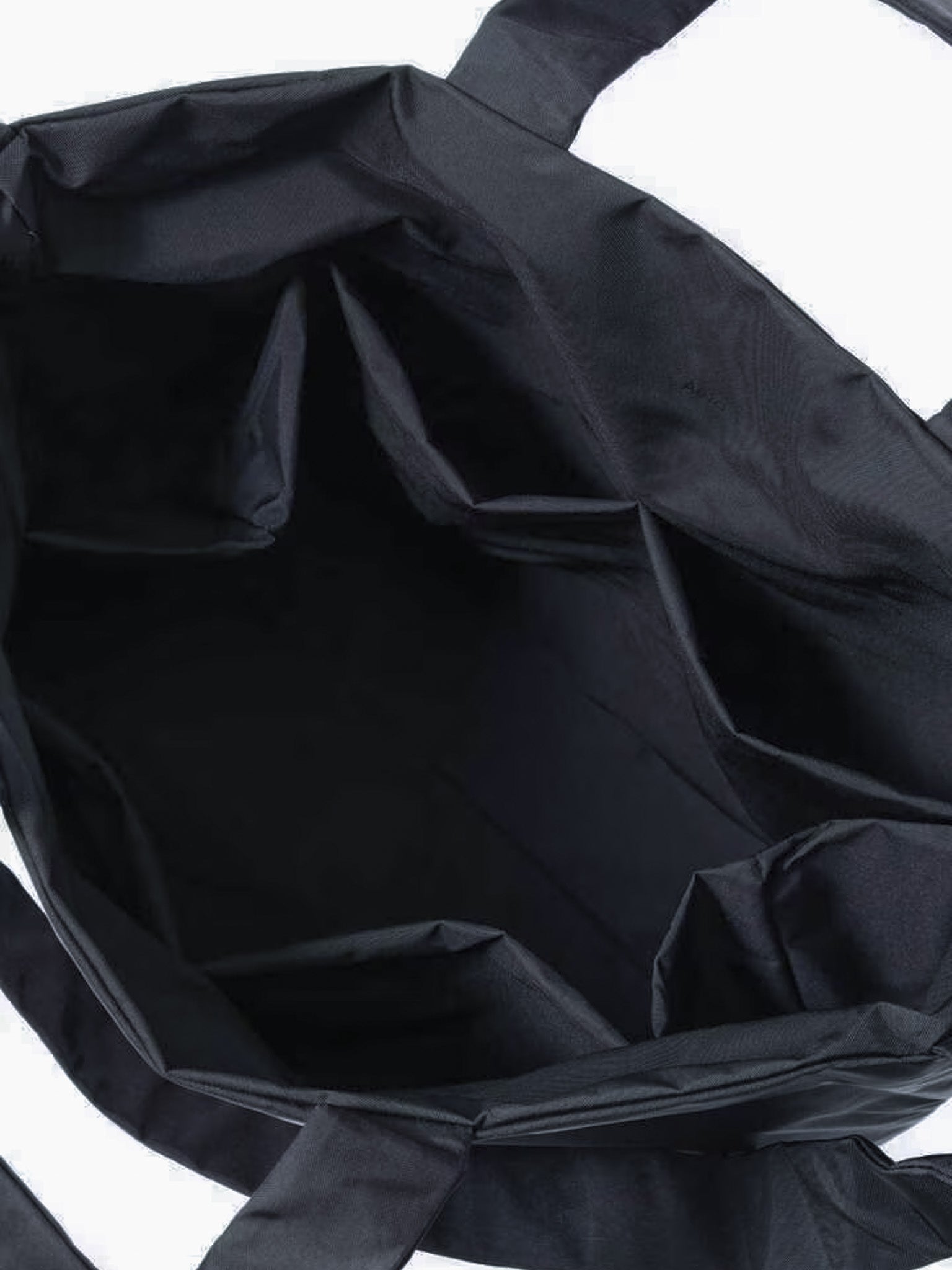 Namu Shop - Aeta Shoulder Tote M - Black