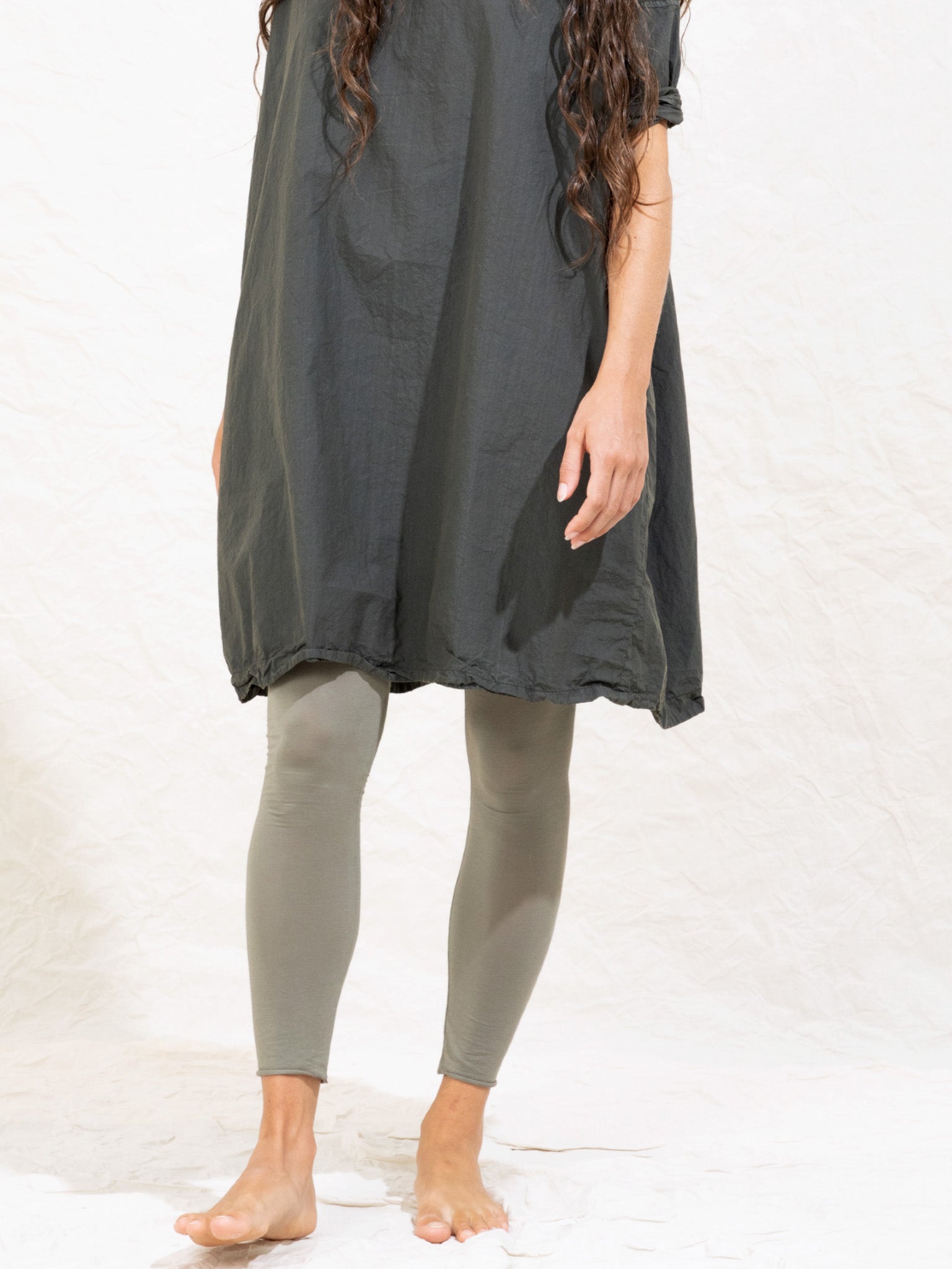 Namu Shop - Album di Famiglia Leggings JS - Black