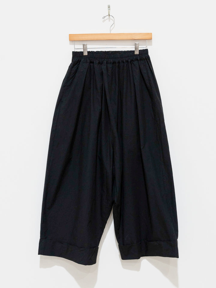Namu Shop - Toogood The Baker Trouser - Poplin Flint