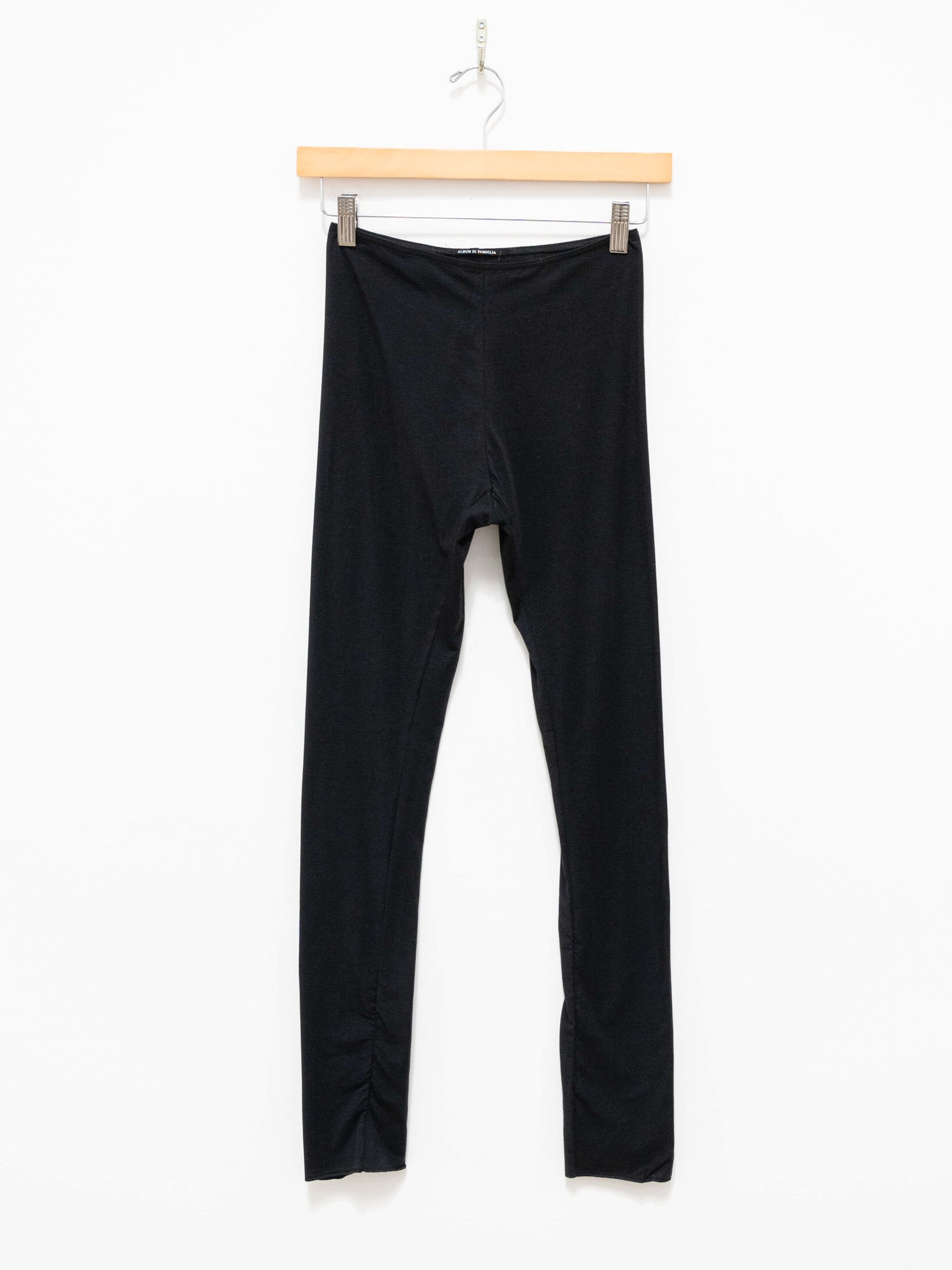 Namu Shop - Album di Famiglia Leggings JS - Black