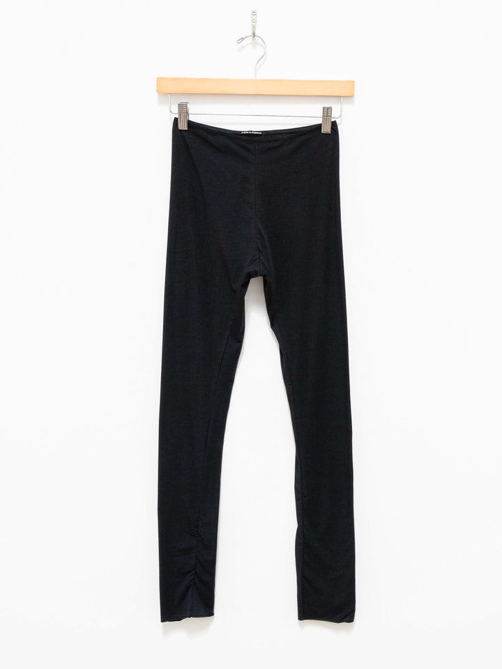 Namu Shop - Album di Famiglia Leggings JS - Black