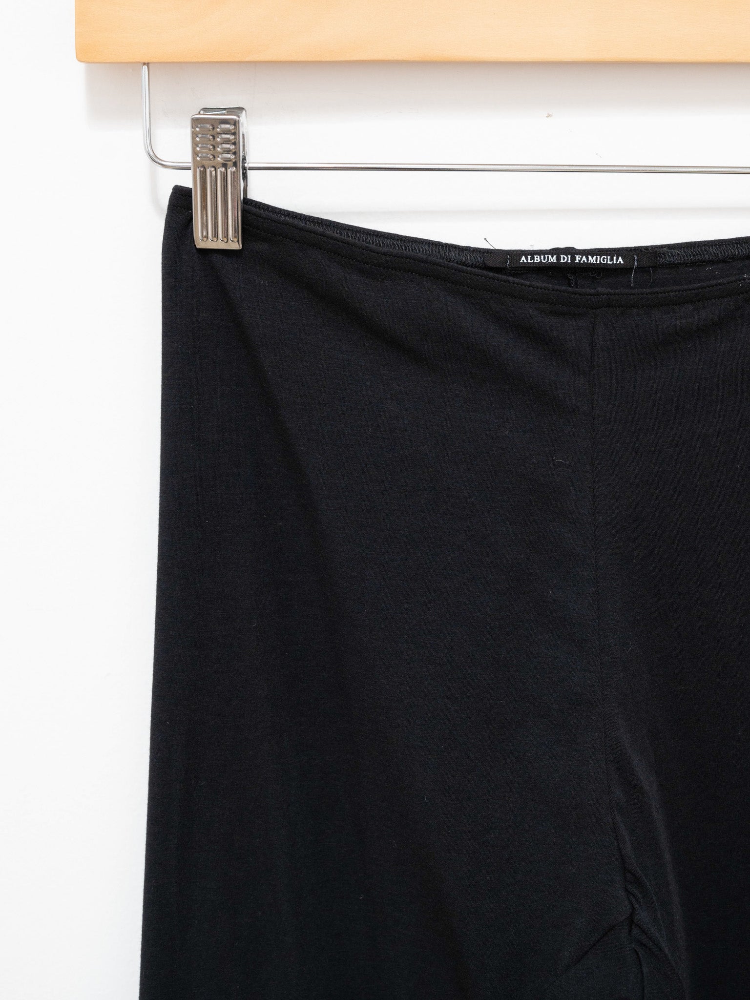 Namu Shop - Album di Famiglia Leggings JS - Black