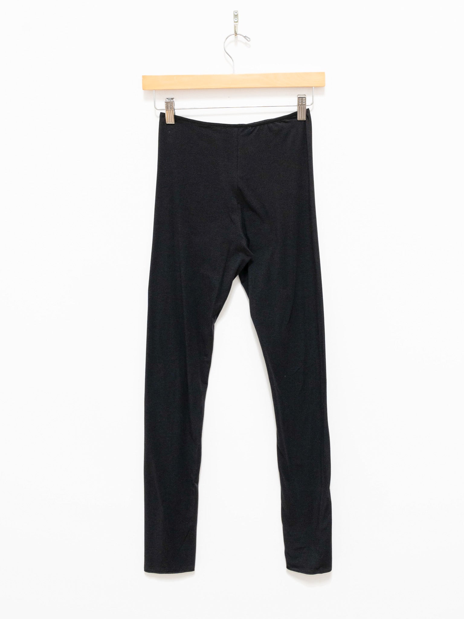 Namu Shop - Album di Famiglia Leggings JS - Black