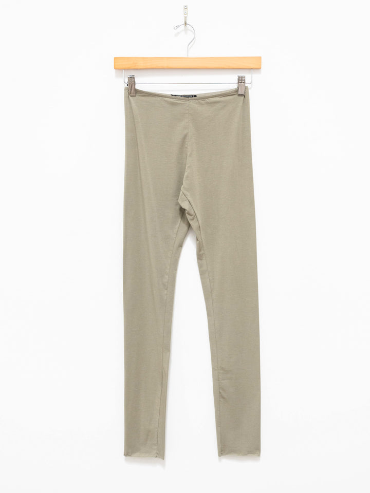 Namu Shop - Album di Famiglia Leggings JS - Stone