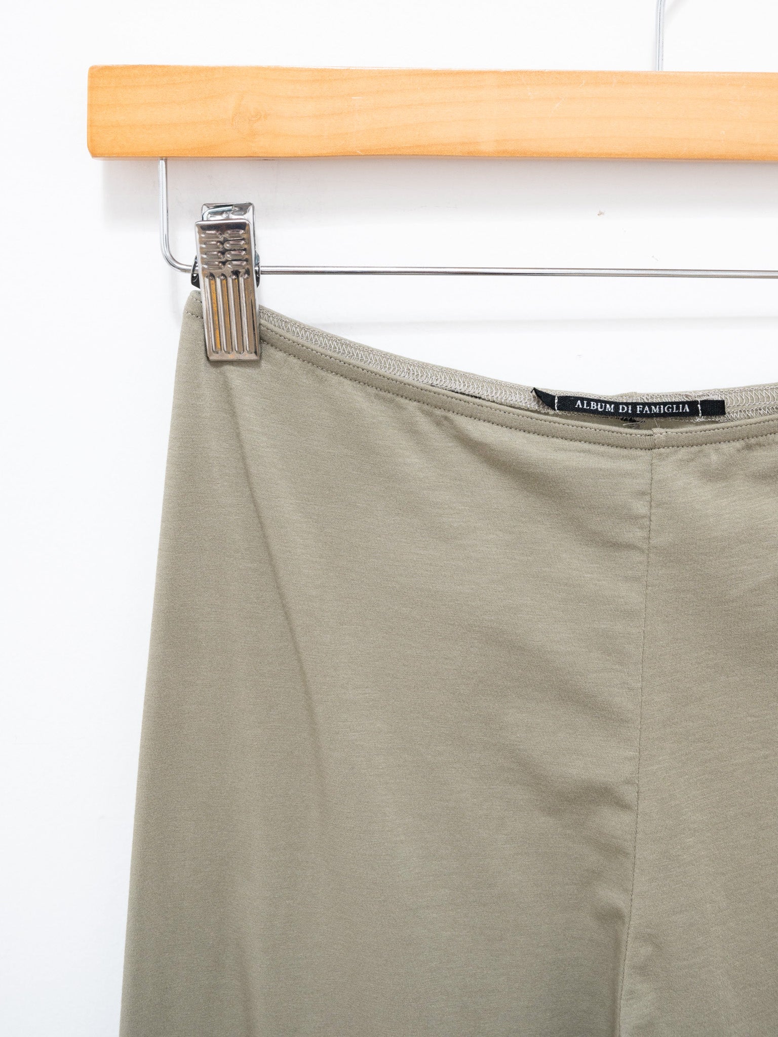 Namu Shop - Album di Famiglia Leggings JS - Stone