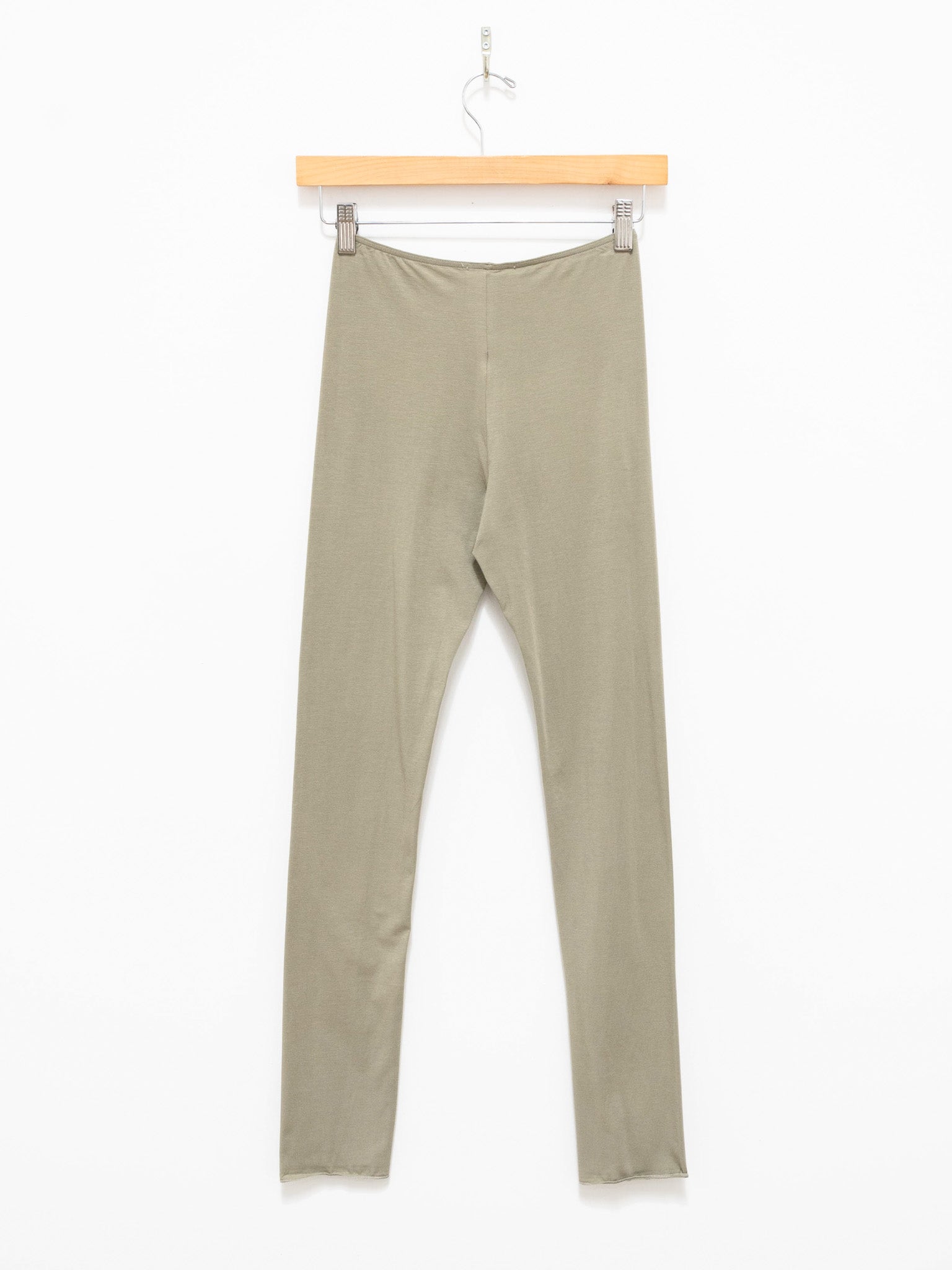 Namu Shop - Album di Famiglia Leggings JS - Stone
