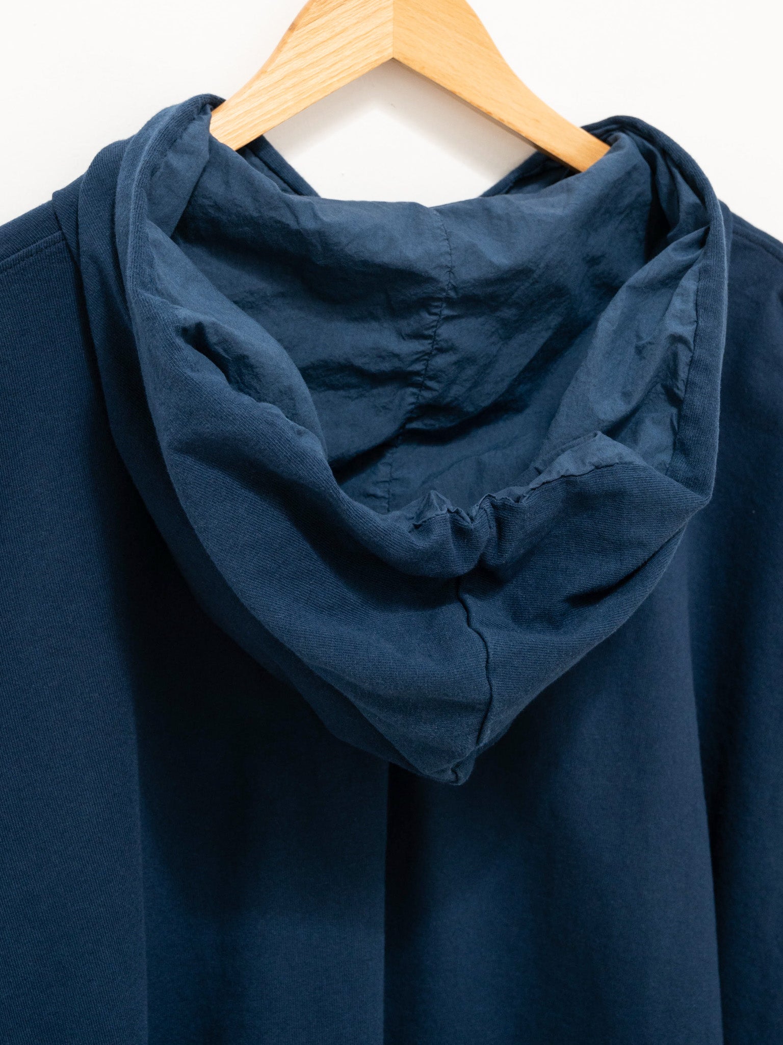 Namu Shop - Album di Famiglia Hoodie HC - Navy
