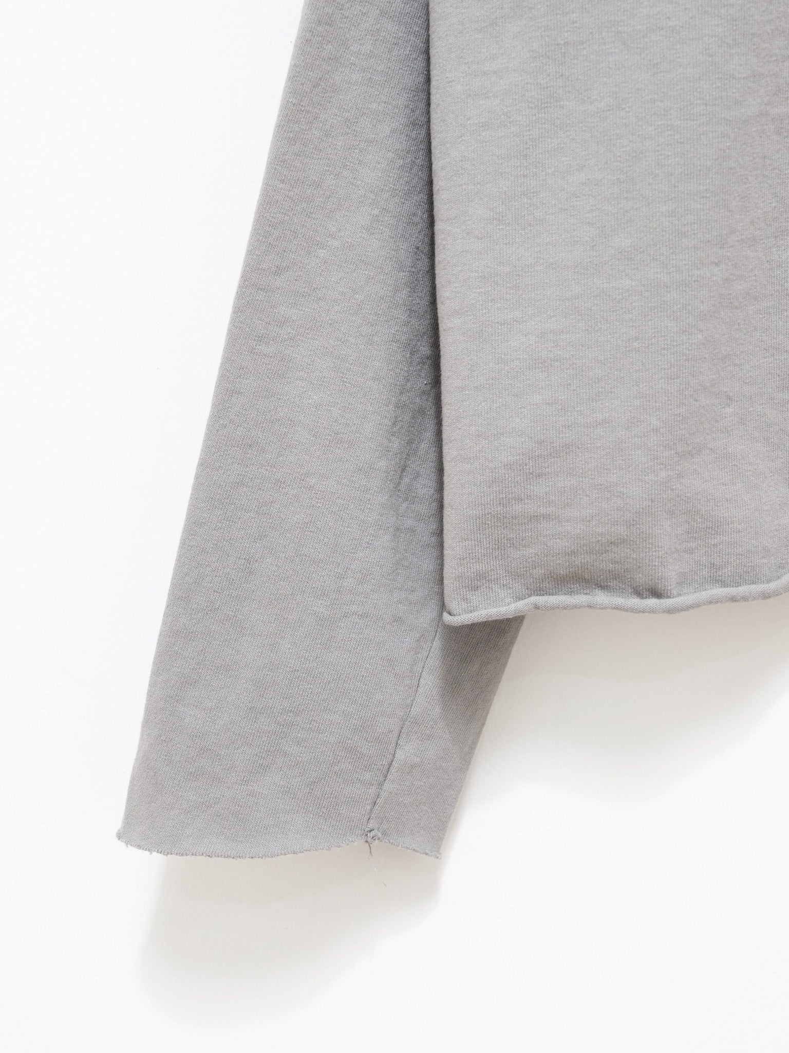 Namu Shop - Album di Famiglia Hoodie HC - Stone