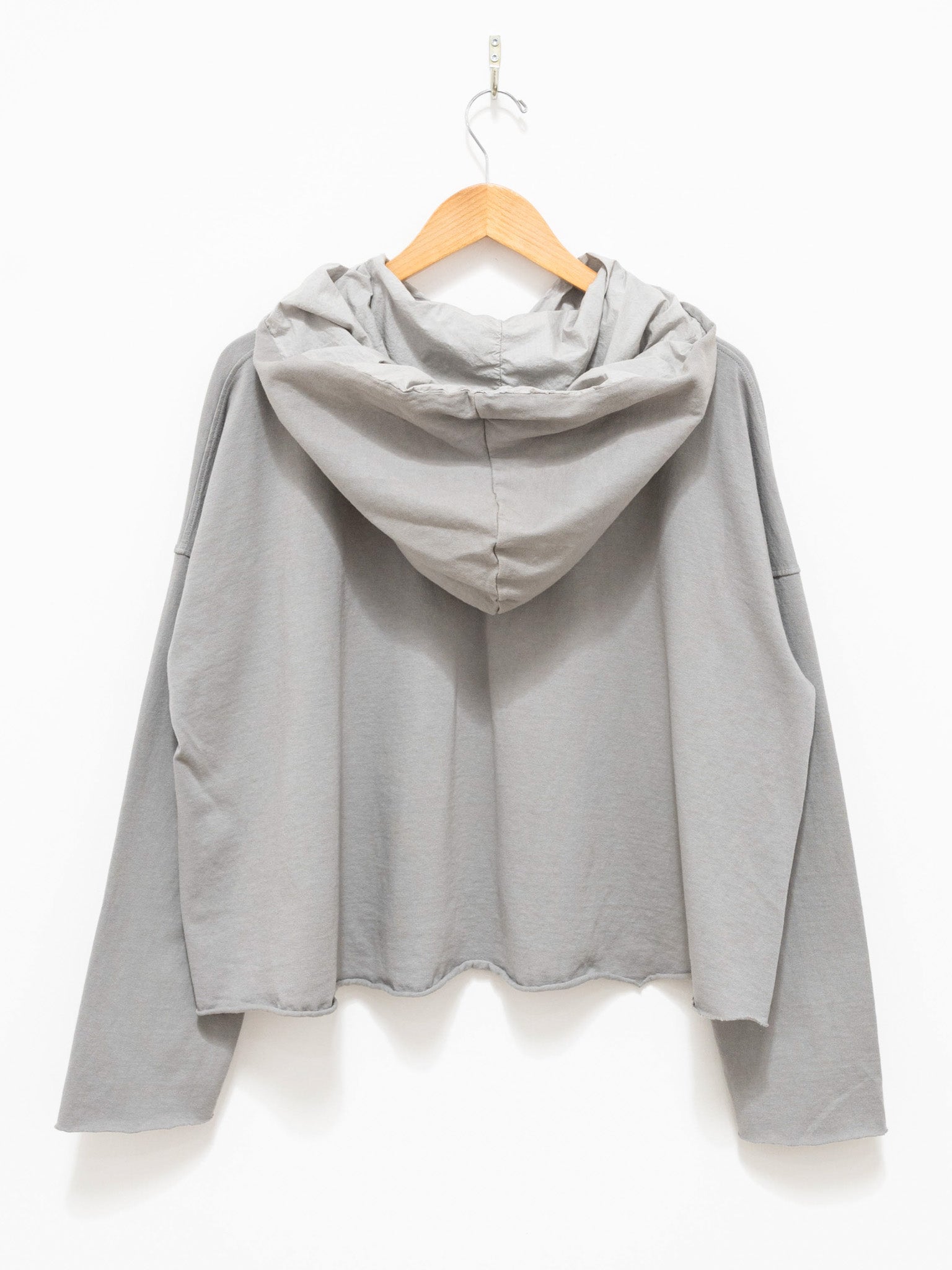 Namu Shop - Album di Famiglia Hoodie HC - Stone