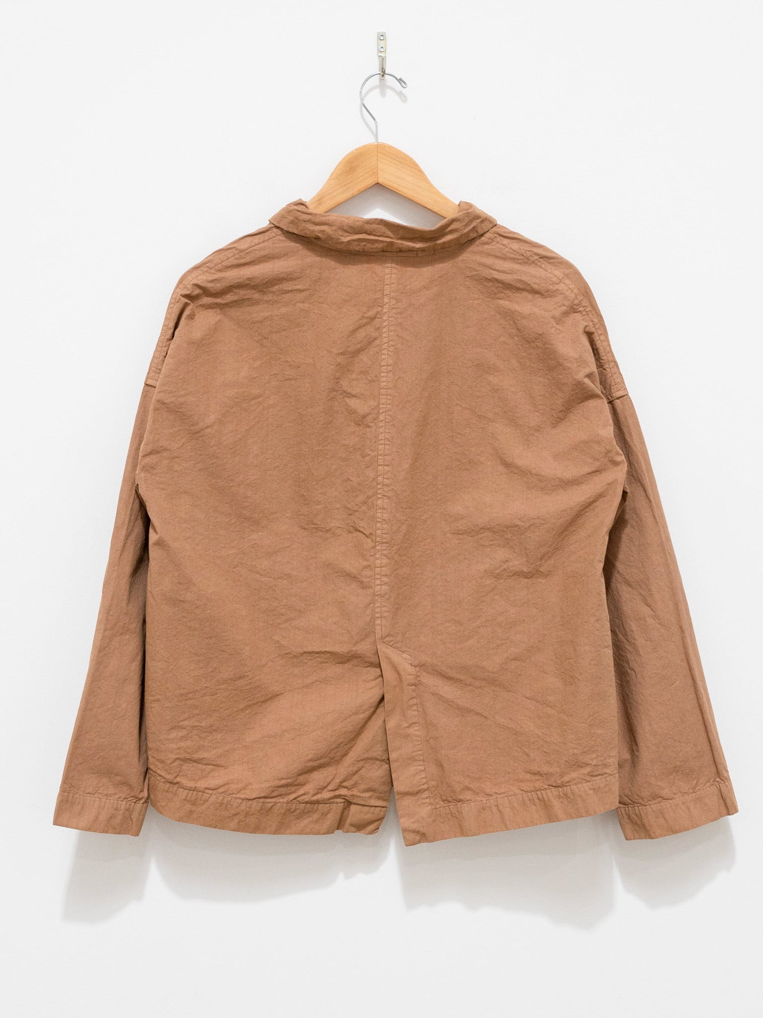 Namu Shop - Album di Famiglia Loose Blazer CC - Pottery