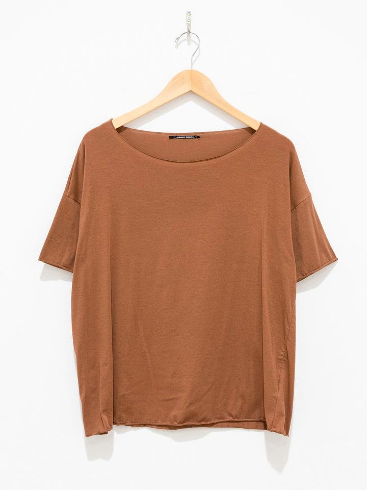 Namu Shop - Album di Famiglia T-Shirt JS - Pottery