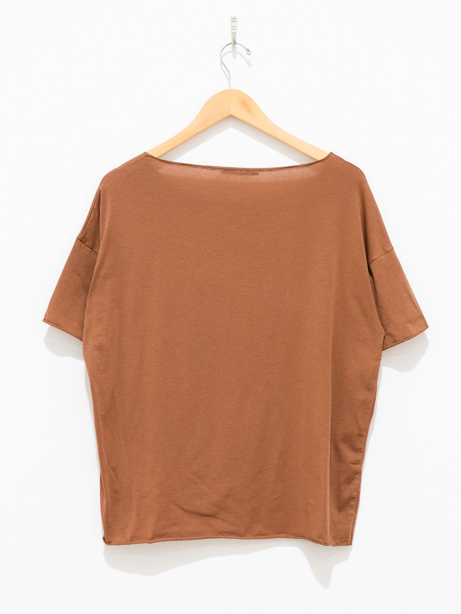 Namu Shop - Album di Famiglia T-Shirt JS - Pottery