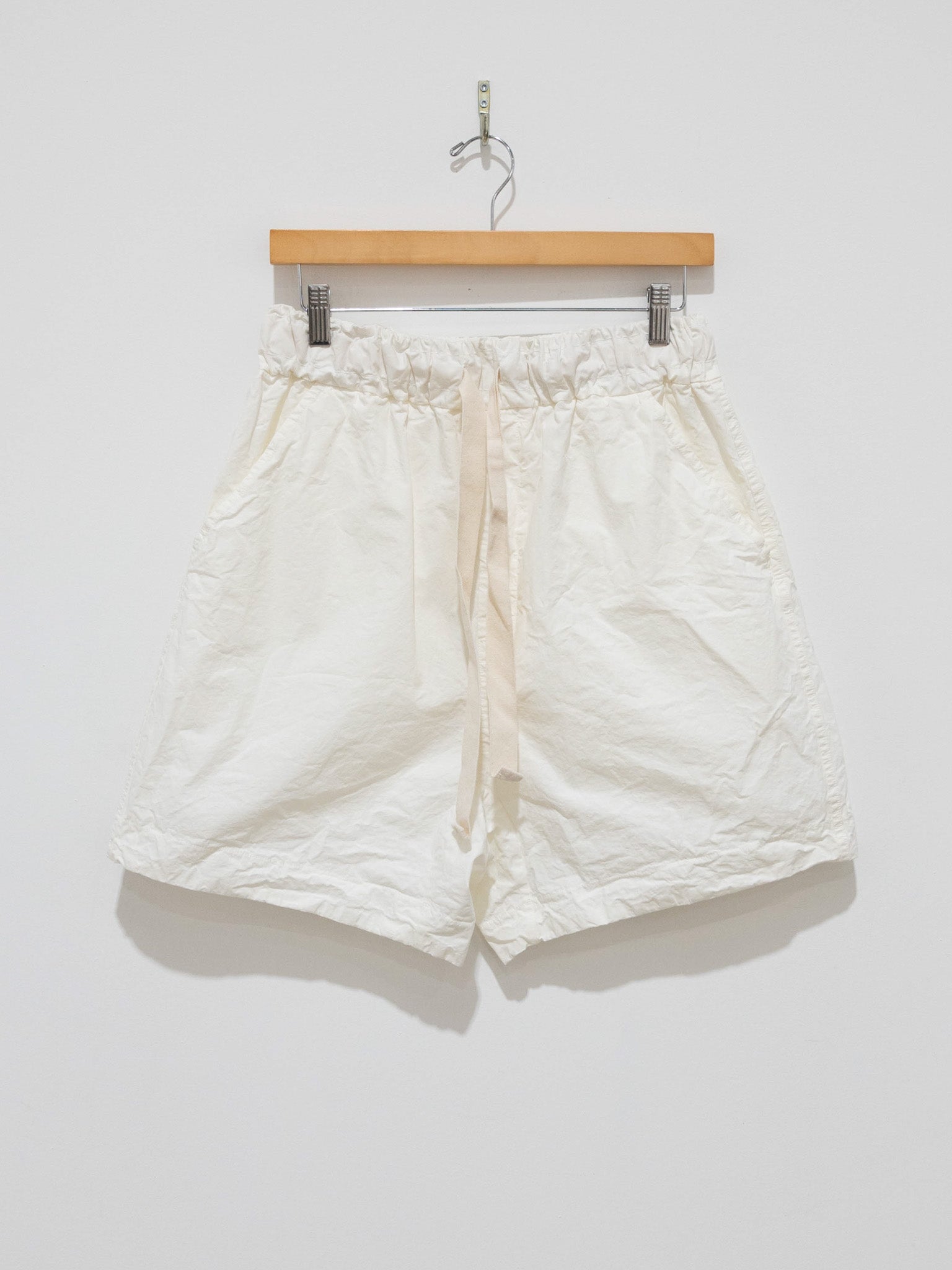 Namu Shop - Album di Famiglia Short CC - Milk