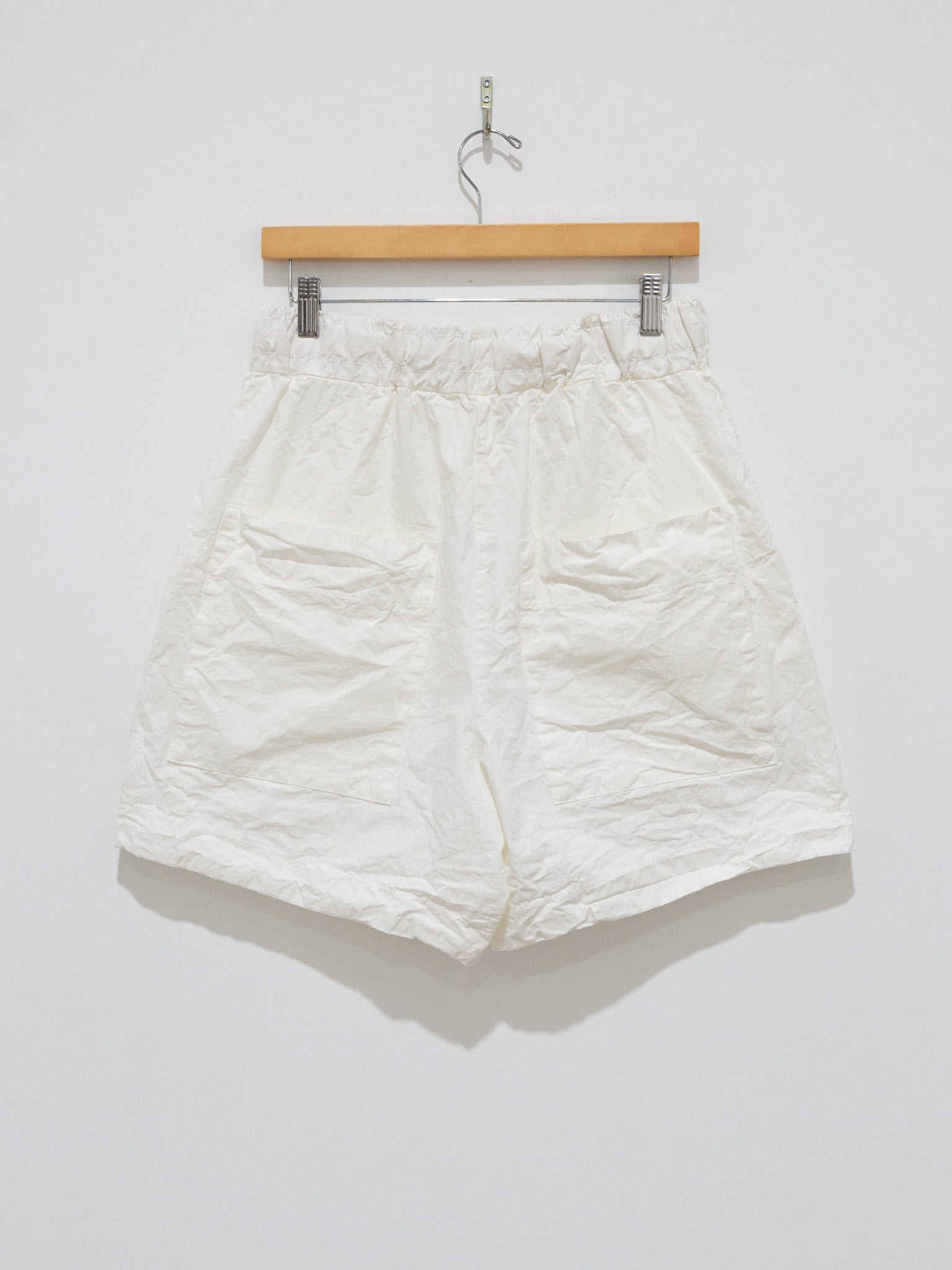 Namu Shop - Album di Famiglia Short CC - Milk