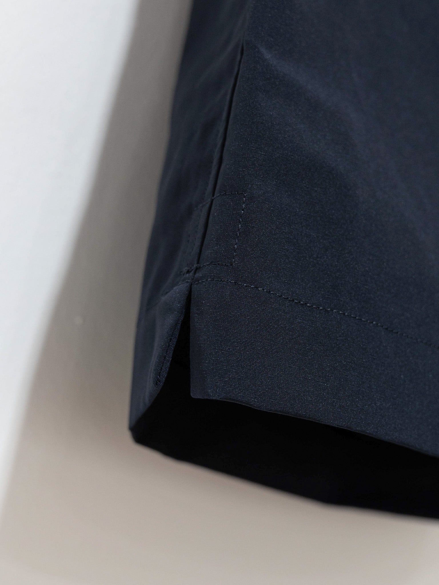 Namu Shop - Kaptain Sunshine Trainer Shortpants - Navy