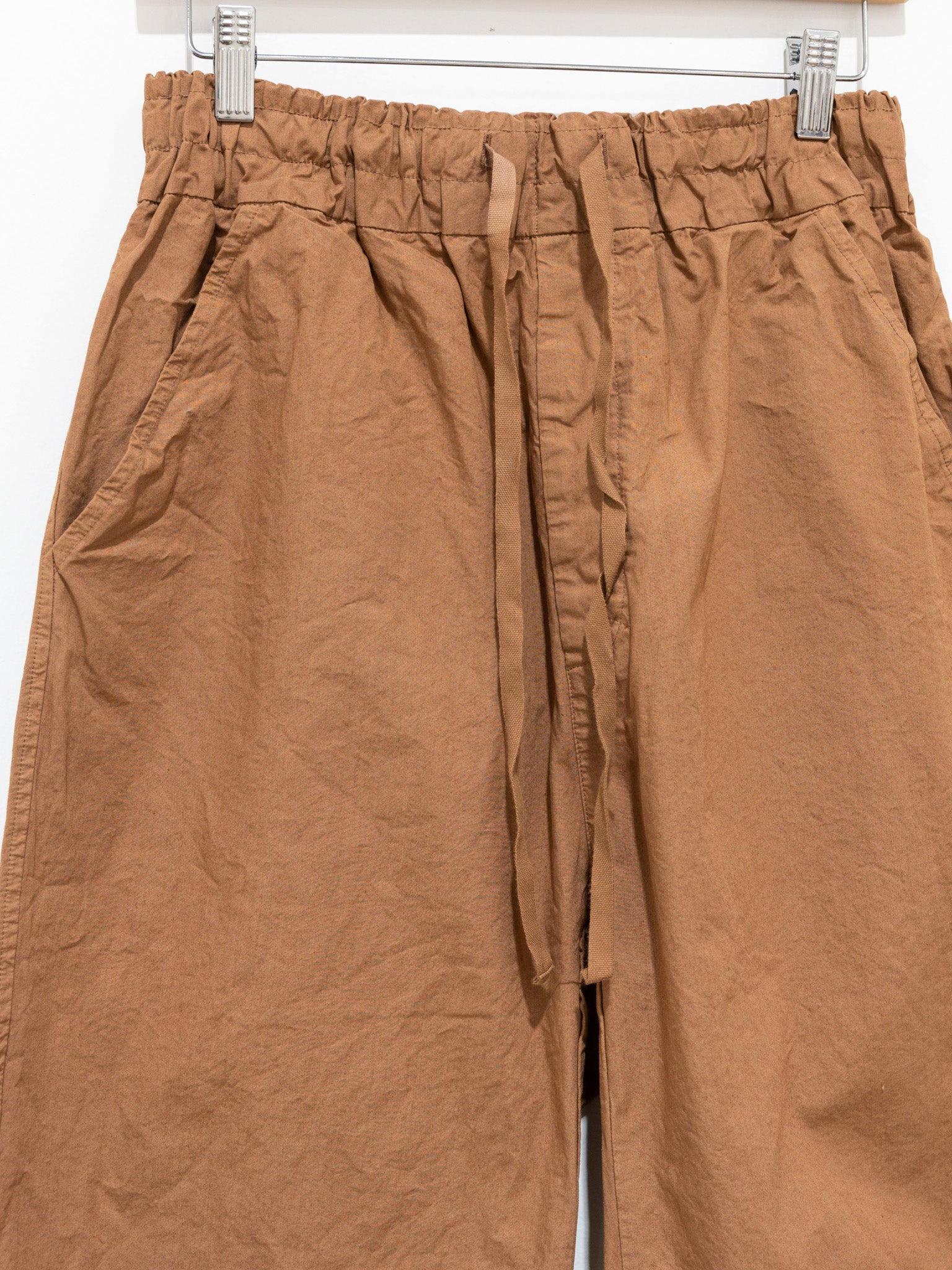 Namu Shop - Album di Famiglia Wide & Short Trousers CC - Pottery