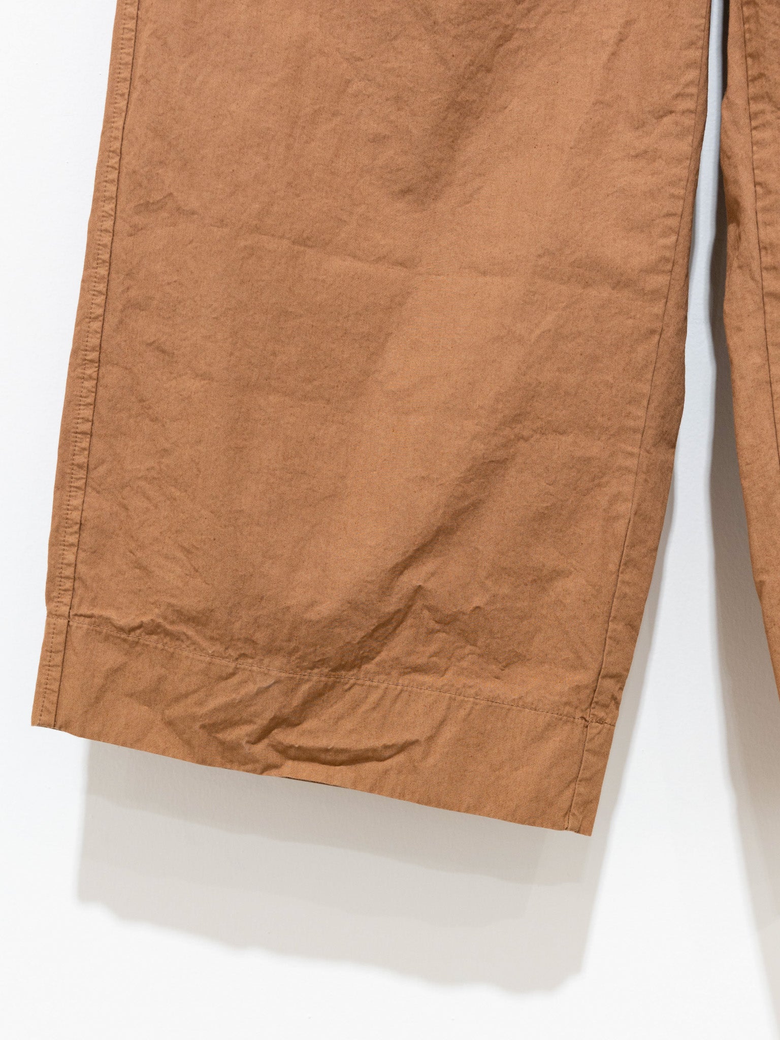 Namu Shop - Album di Famiglia Wide & Short Trousers CC - Pottery