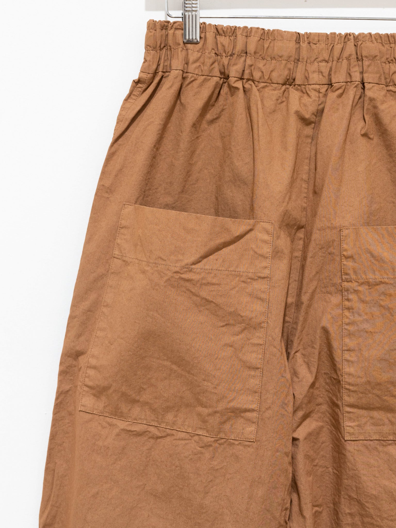Namu Shop - Album di Famiglia Wide & Short Trousers CC - Pottery