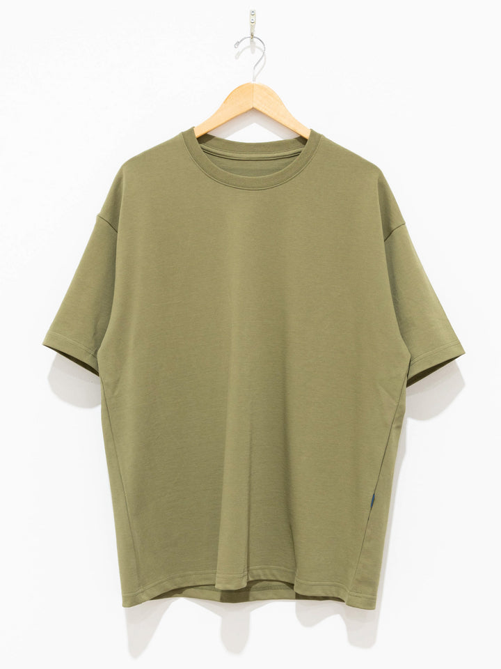 Namu Shop - Document The Documentee - Venus Olive
