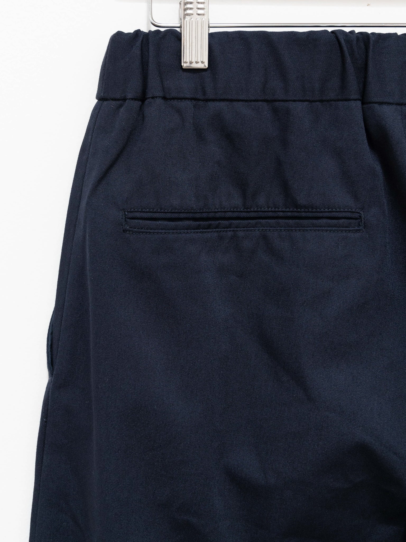 Namu Shop - Fujito Easy Pants - Navy