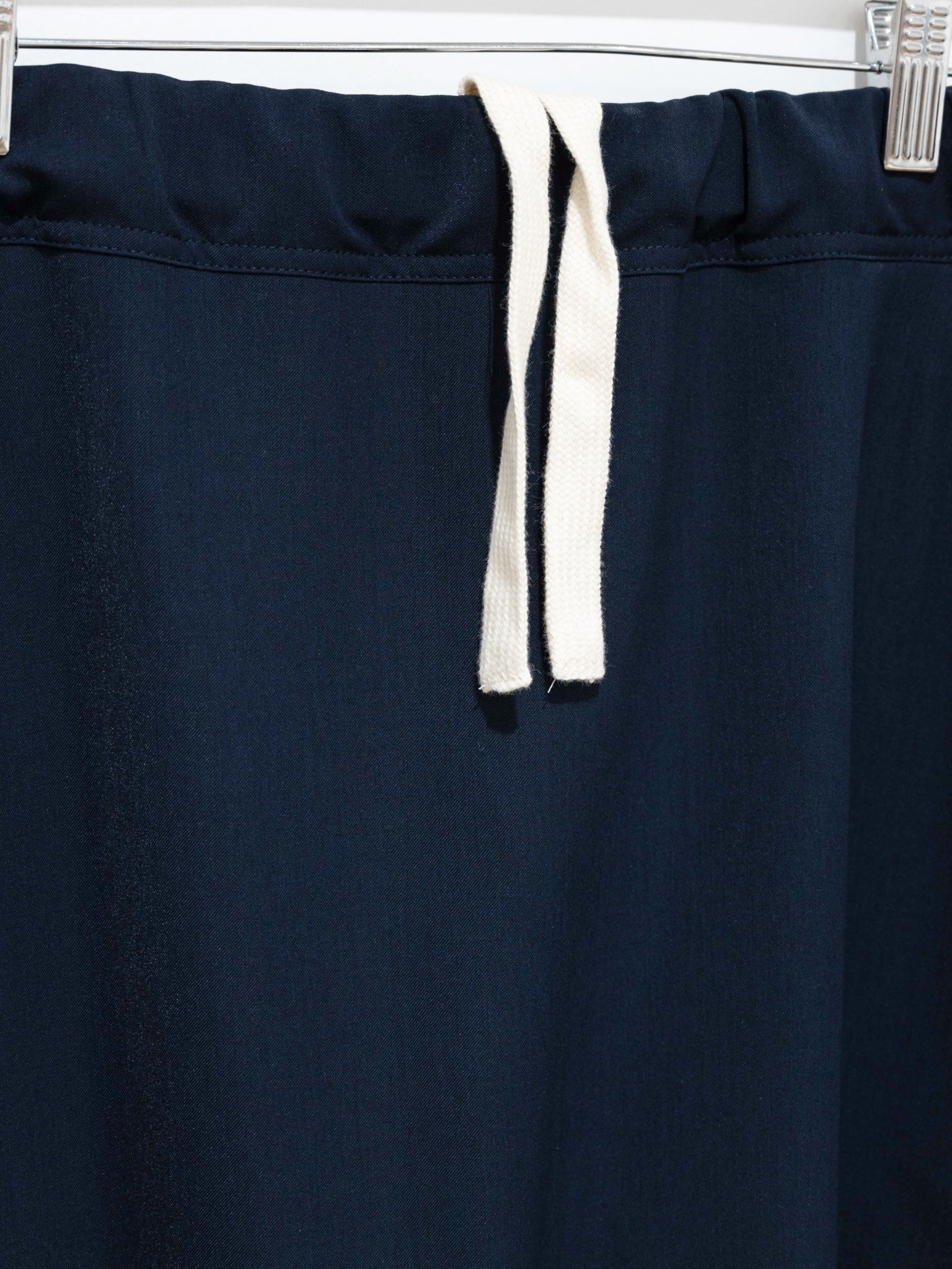Namu Shop - Sofie D'Hoore Plover Trousers - Dark Blue