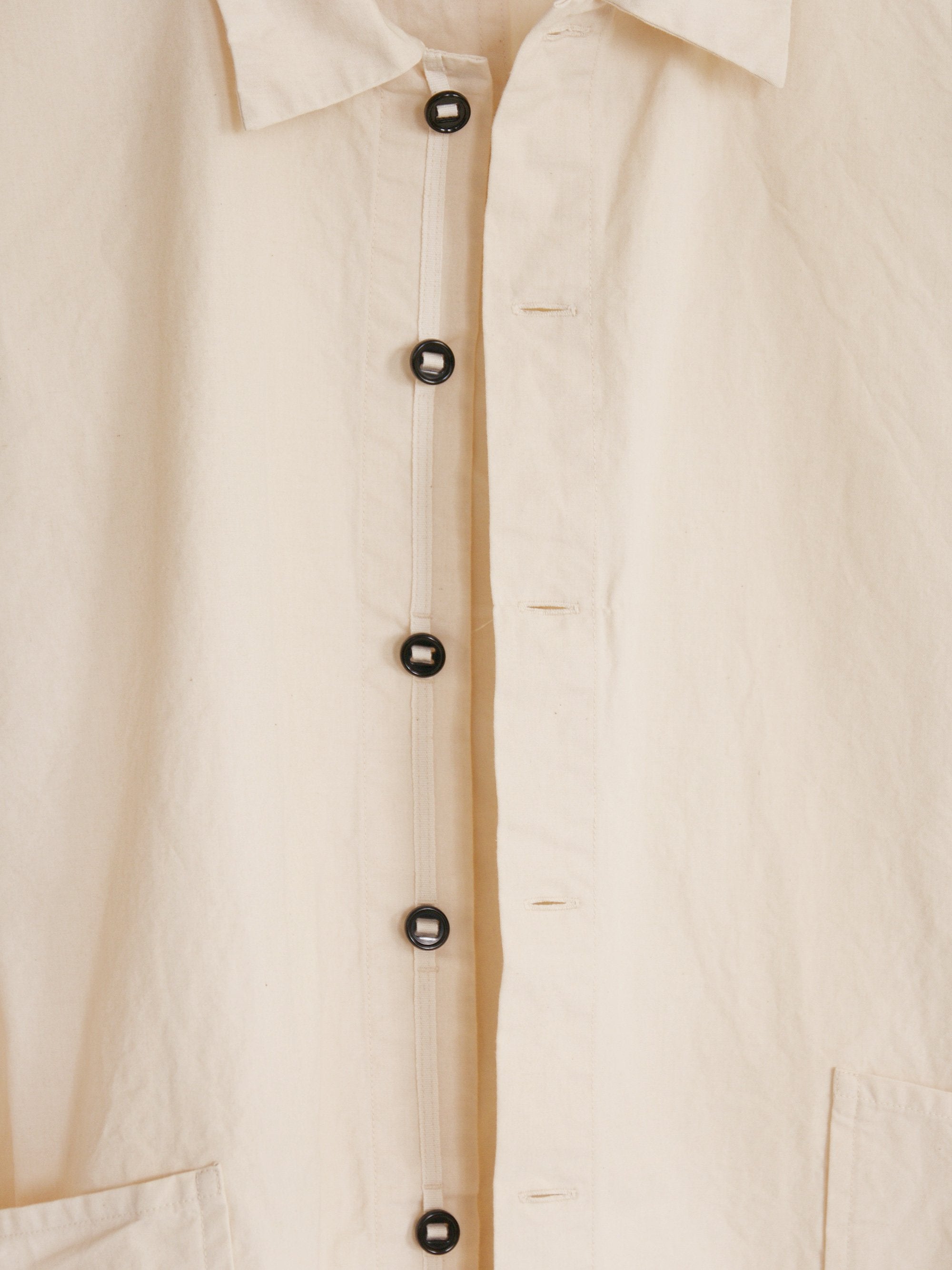 Namu Shop - A Vontade Gardener Shirt Jacket
