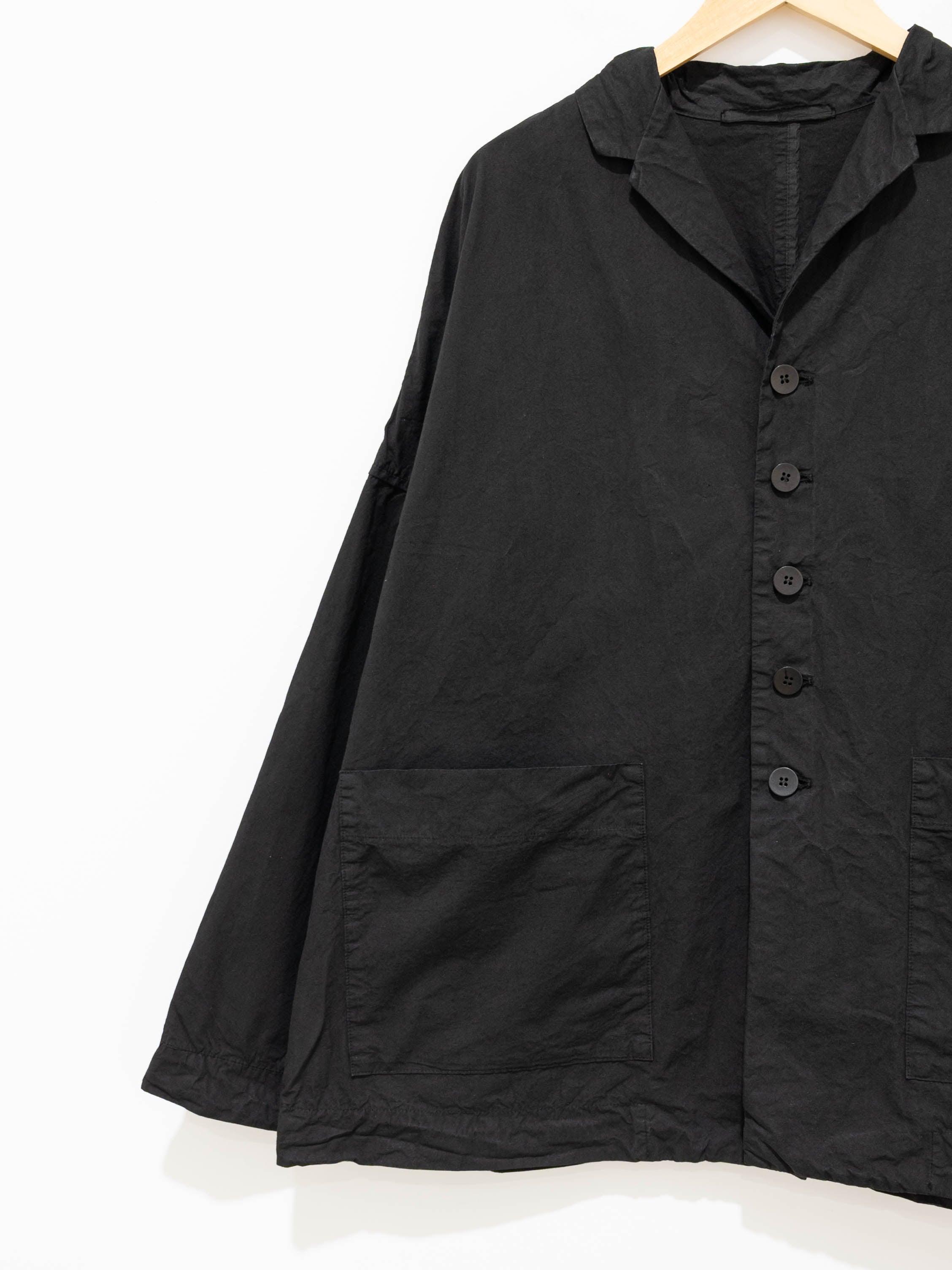 Namu Shop - Album di Famiglia Big Blazer CC - Black