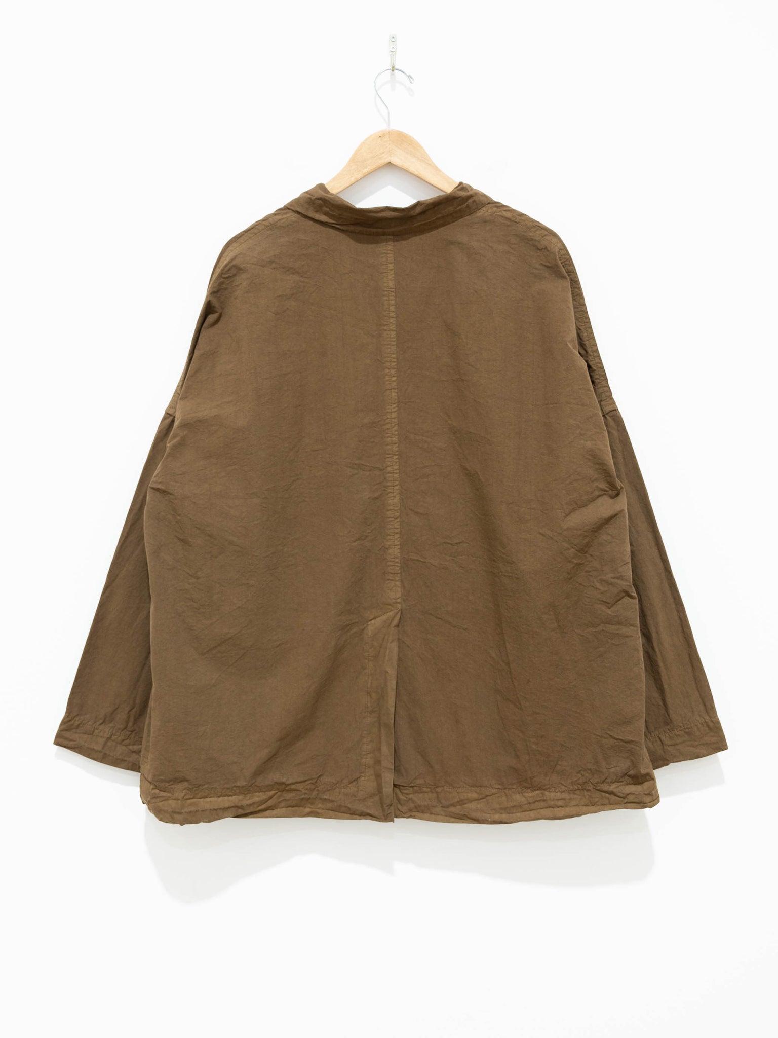 Namu Shop - Album di Famiglia Big Blazer CC - Dune