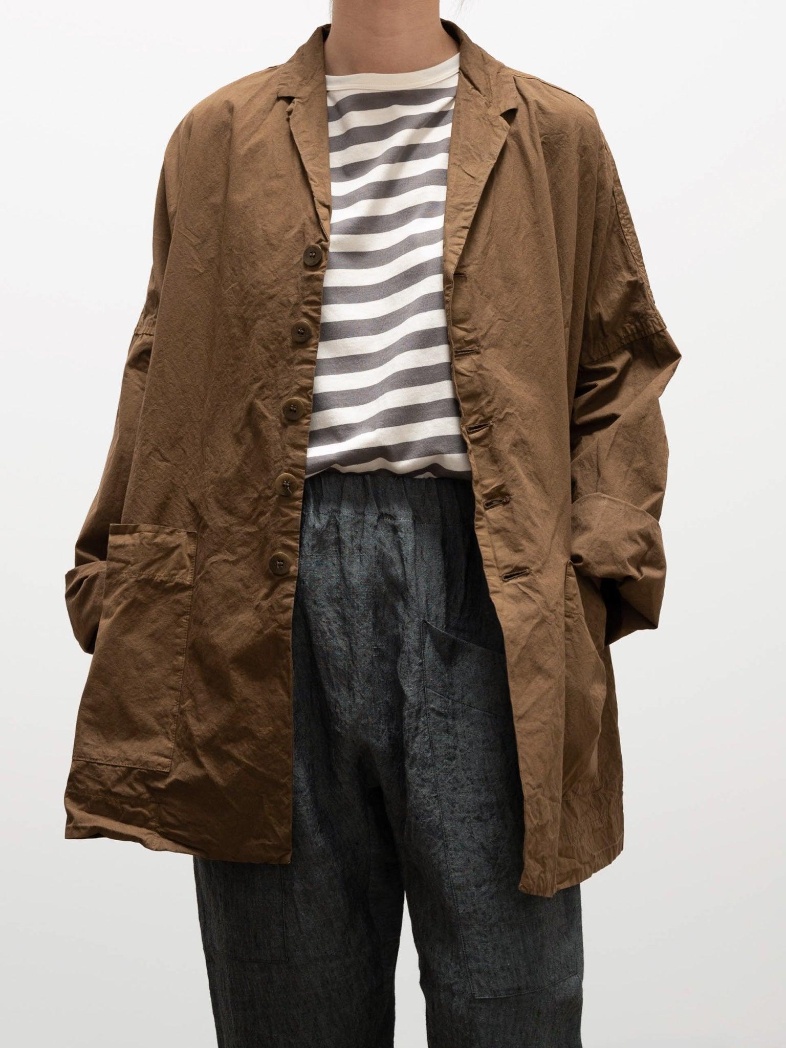 Namu Shop - Album di Famiglia Big Blazer CC - Dune