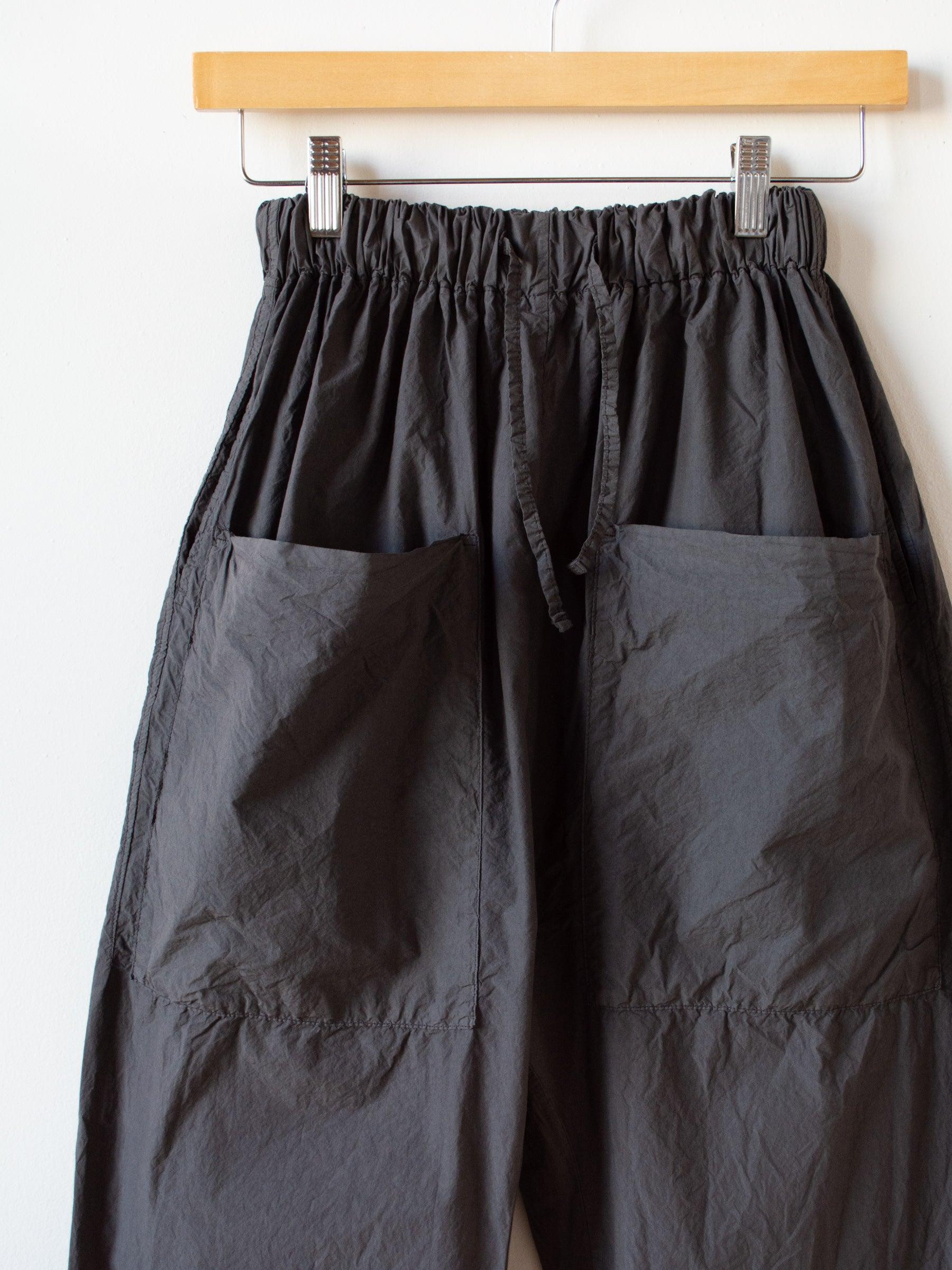 Namu Shop - Album di Famiglia Braghe Trousers TC - Bark