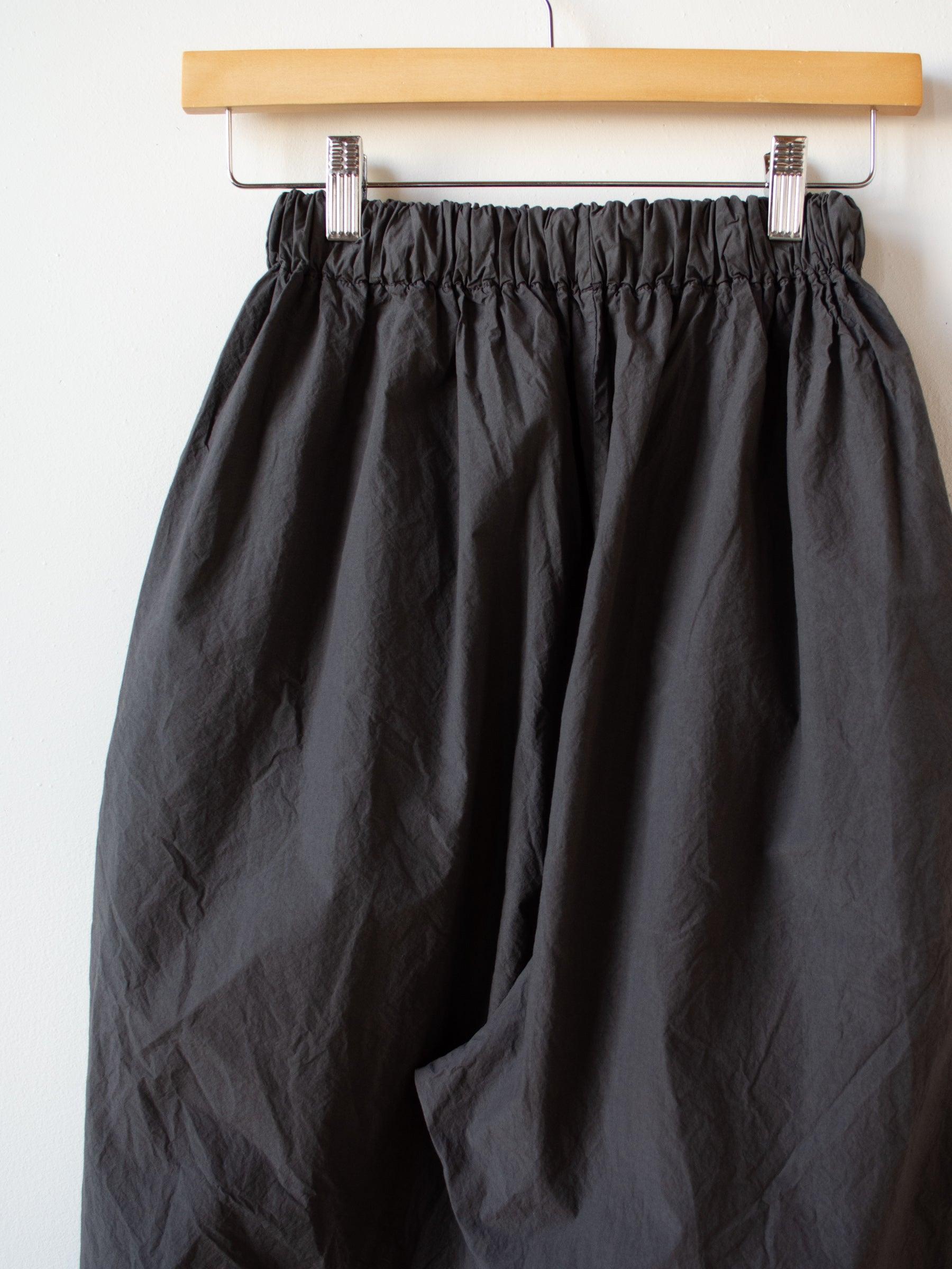 Namu Shop - Album di Famiglia Braghe Trousers TC - Bark