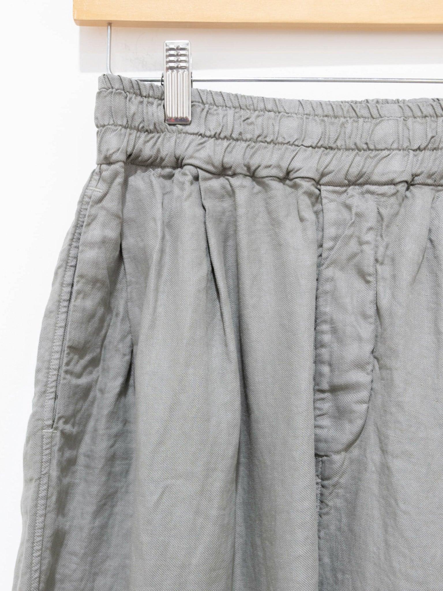 Namu Shop - Album di Famiglia Bragoni Linen - Stone Gray