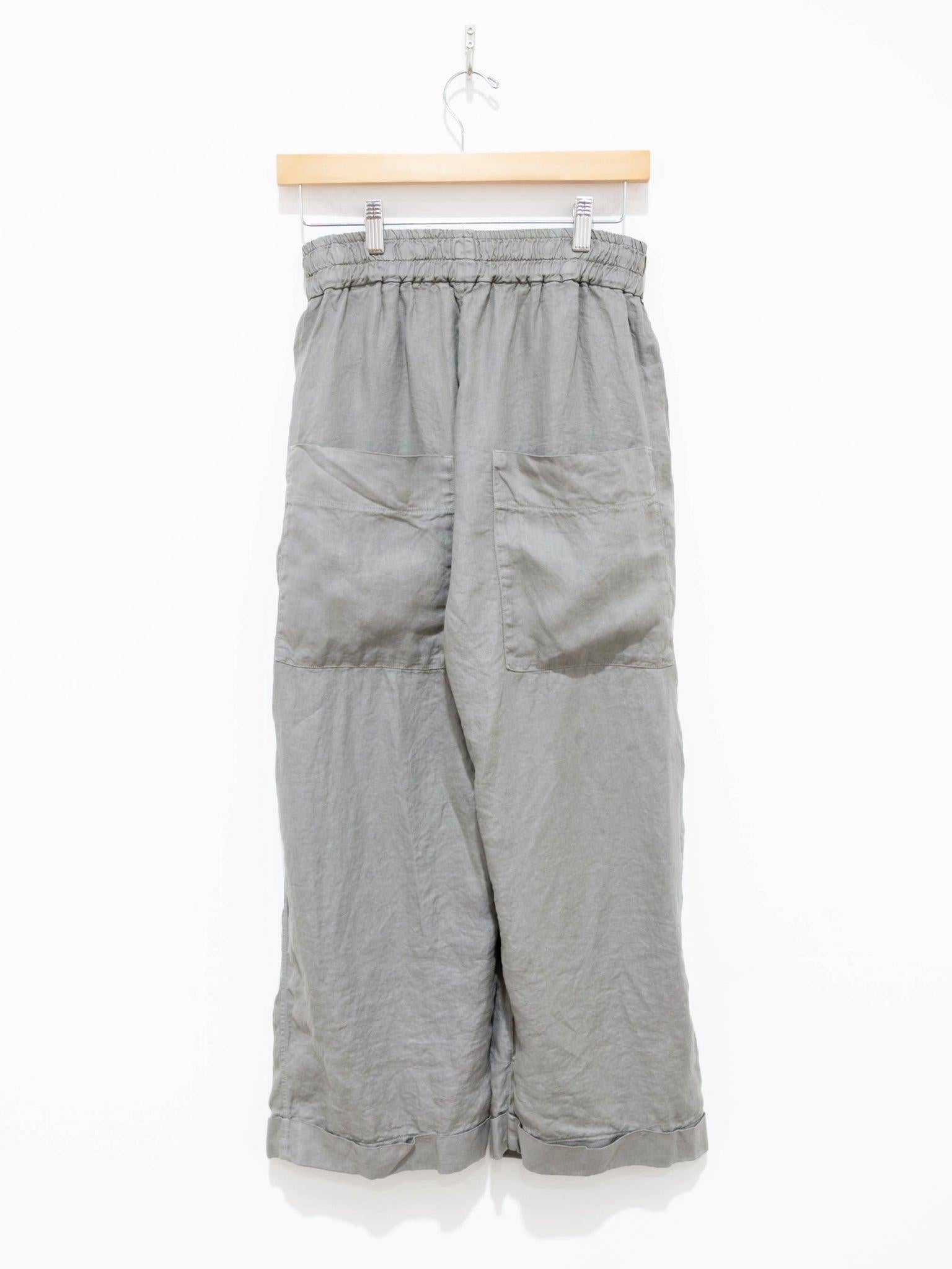 Namu Shop - Album di Famiglia Bragoni Linen - Stone Gray