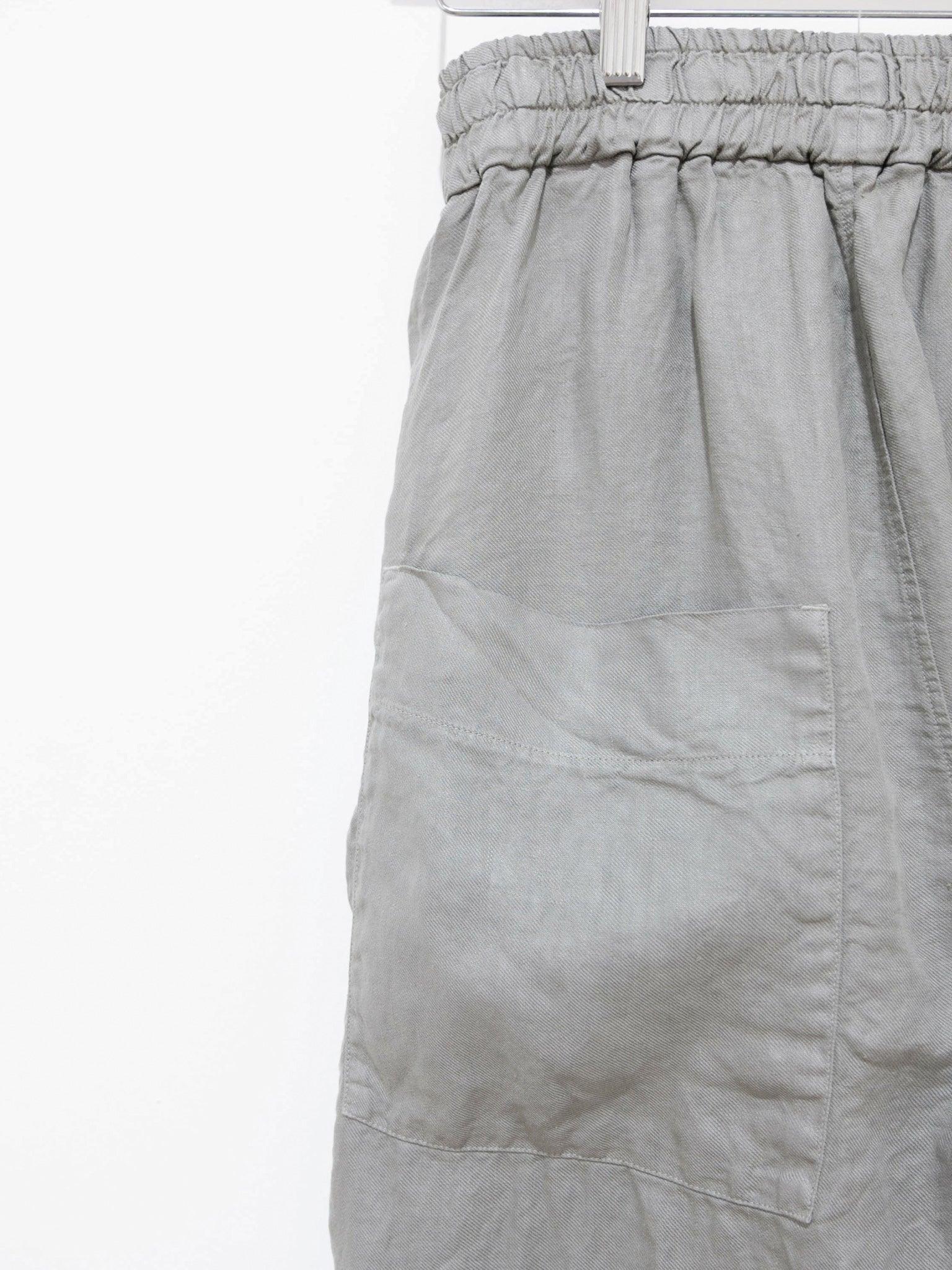 Namu Shop - Album di Famiglia Bragoni Linen - Stone Gray