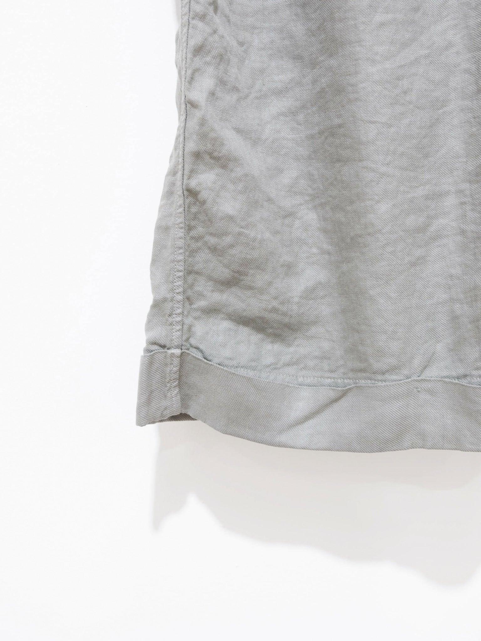 Namu Shop - Album di Famiglia Bragoni Linen - Stone Gray