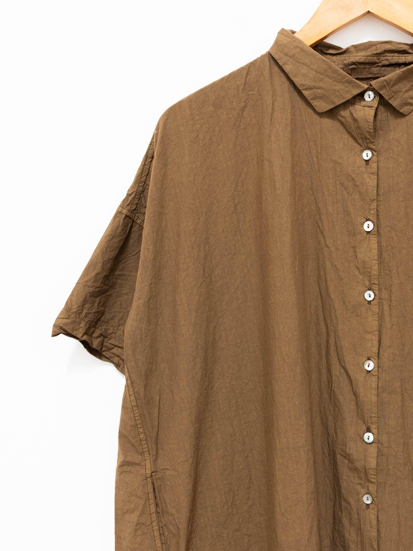 Namu Shop - Album di Famiglia Collar Dress TC - Dune