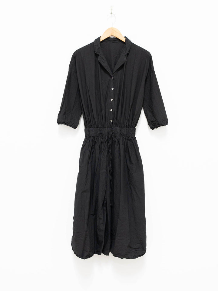Namu Shop - Album di Famiglia Dress TC - Black