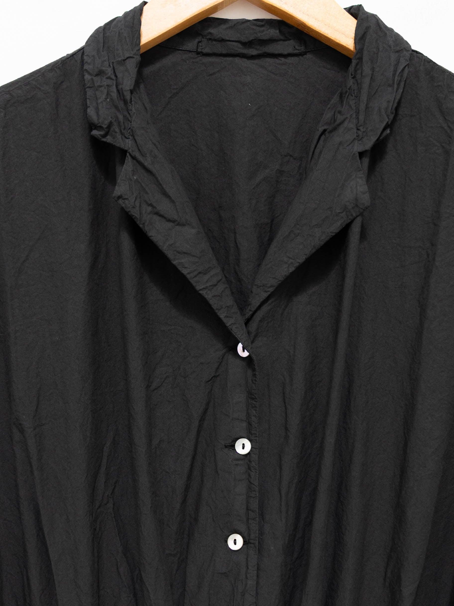 Namu Shop - Album di Famiglia Dress TC - Black