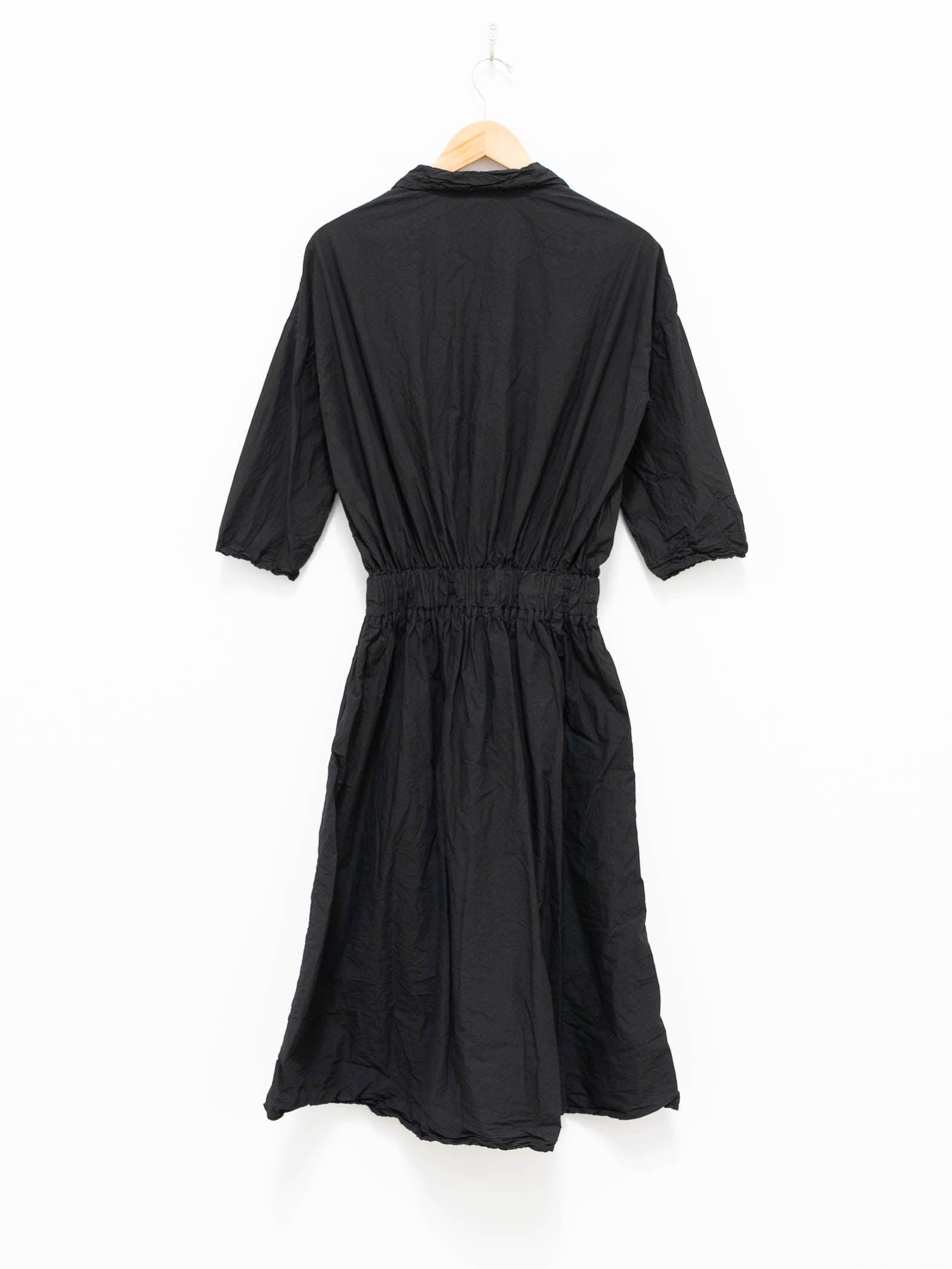 Namu Shop - Album di Famiglia Dress TC - Black