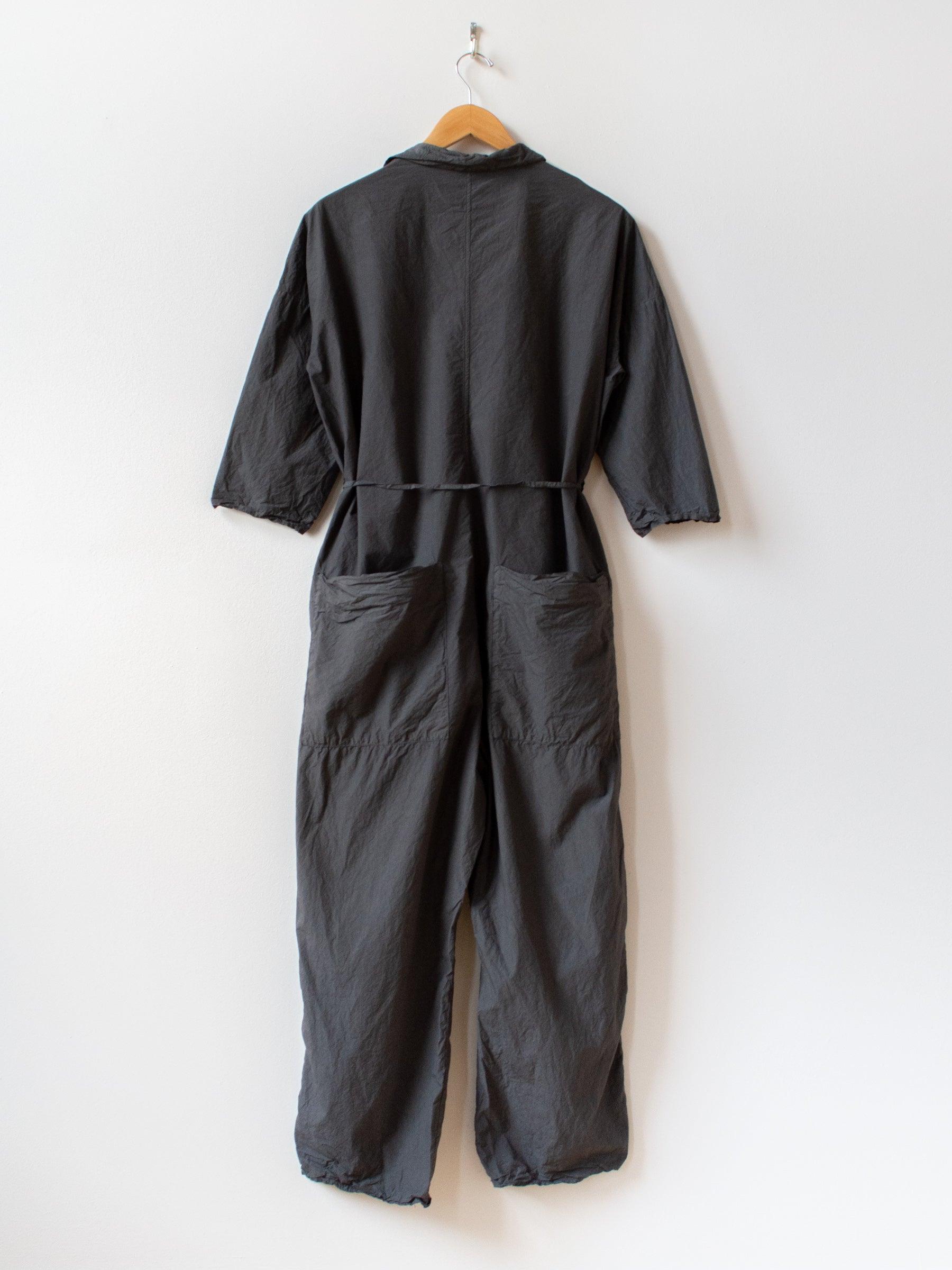 Namu Shop - Album di Famiglia Jumpsuit TC - Bark