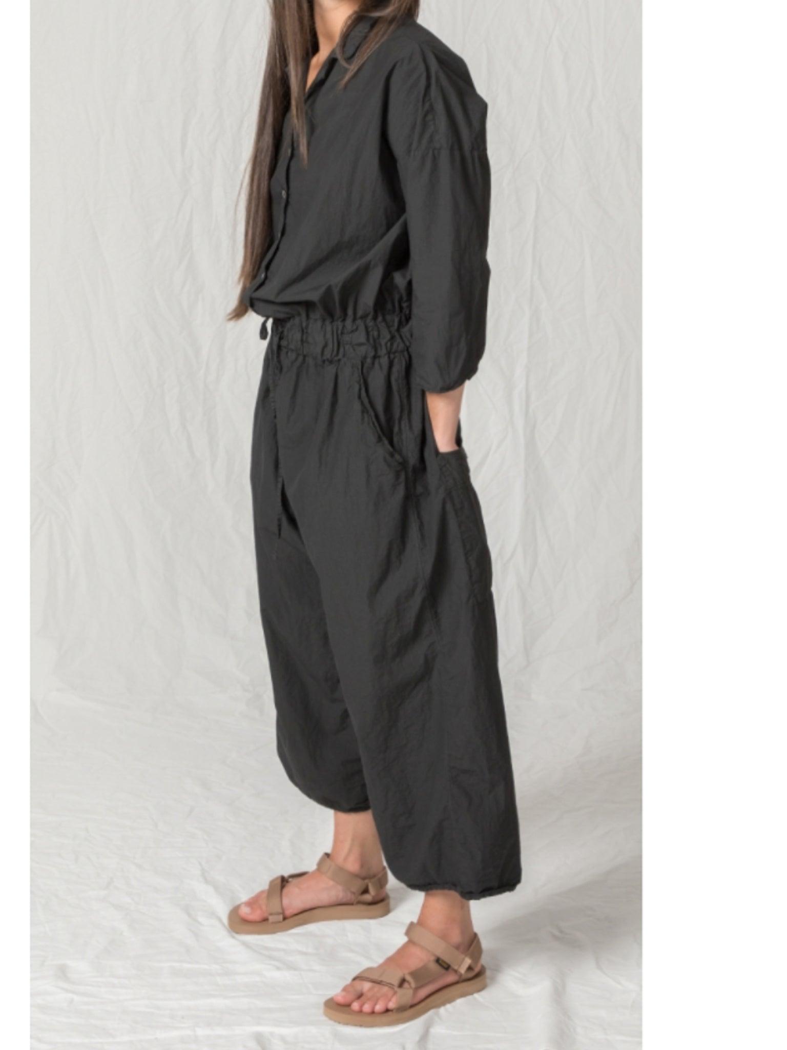 Namu Shop - Album di Famiglia Jumpsuit TC - Dune
