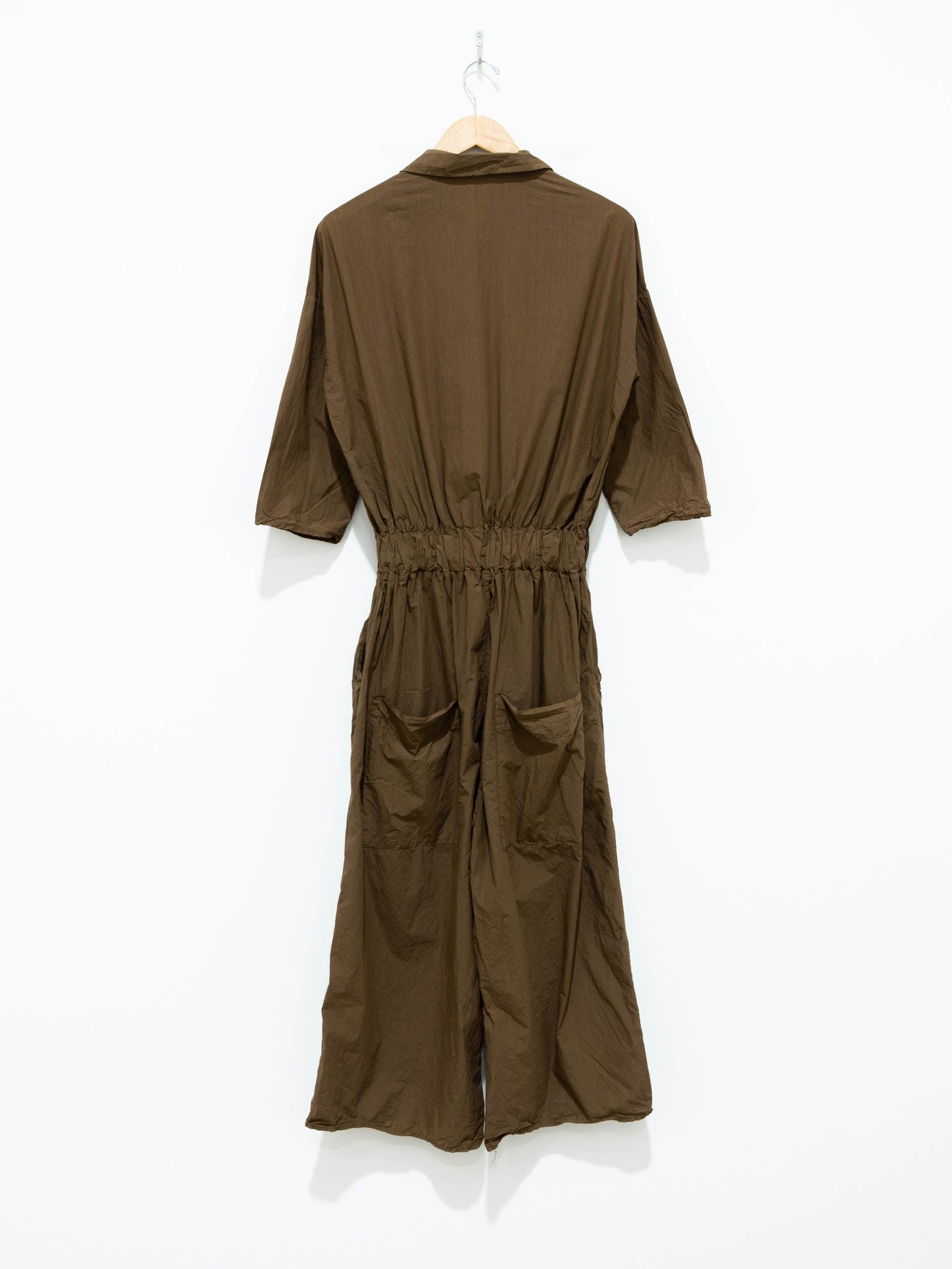 Namu Shop - Album di Famiglia Jumpsuit TC - Dune