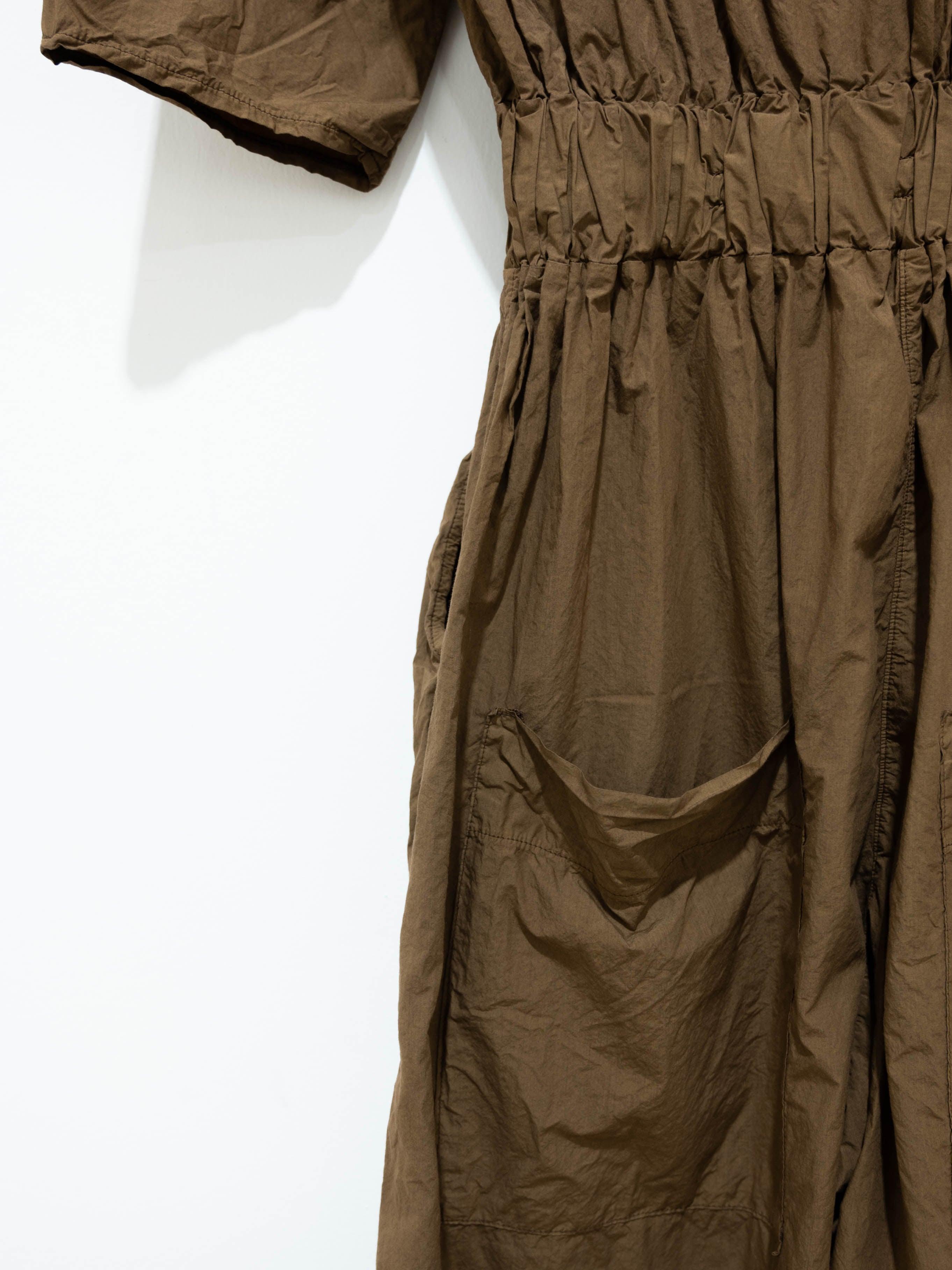 Namu Shop - Album di Famiglia Jumpsuit TC - Dune