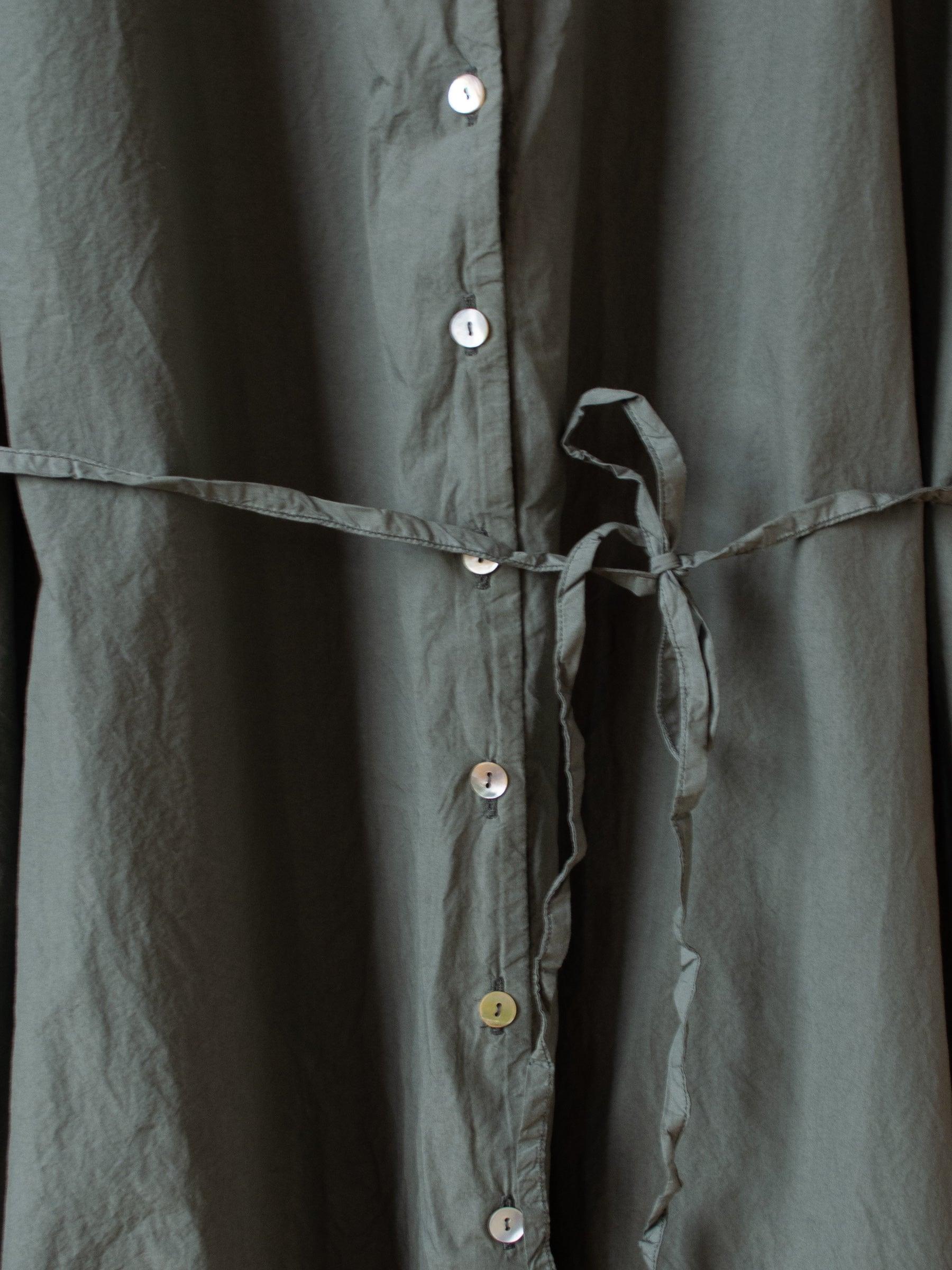 Namu Shop - Album di Famiglia Jumpsuit TC - Olive