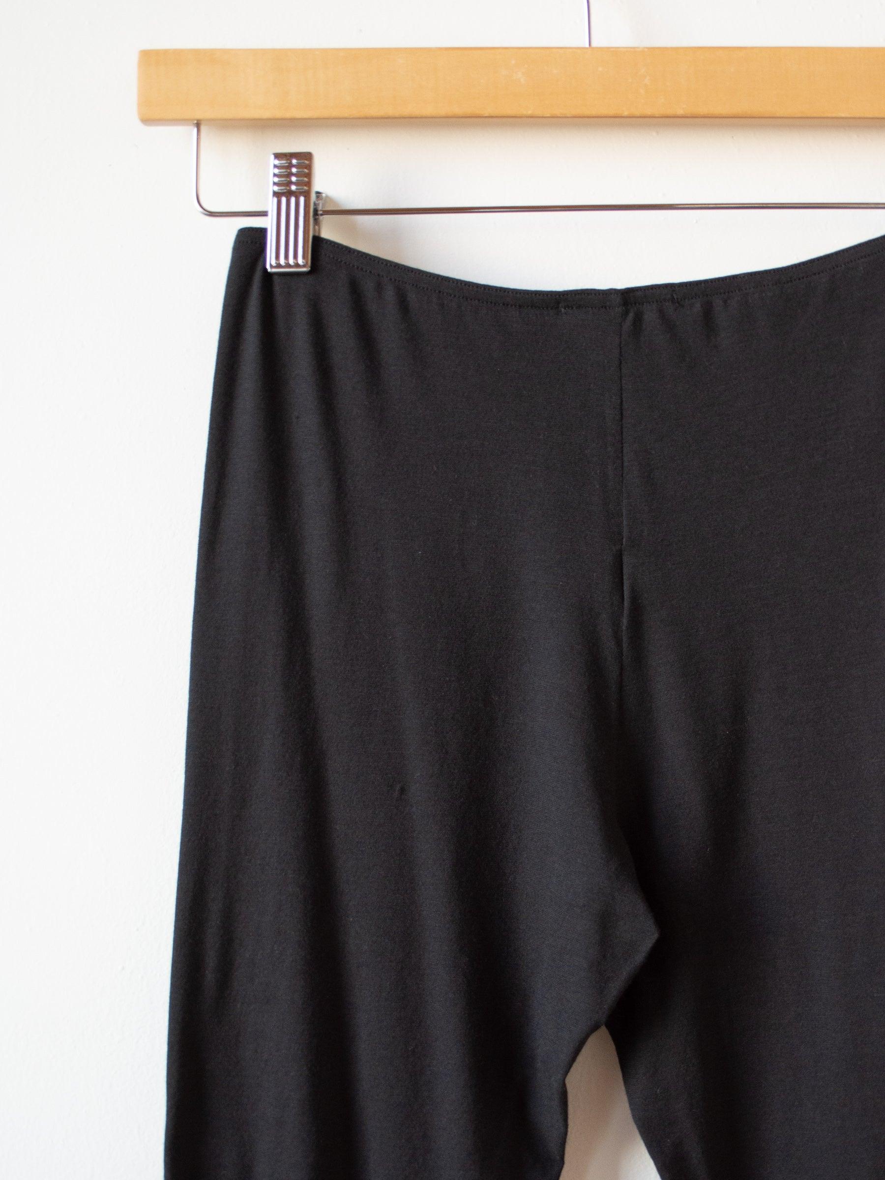 Namu Shop - Album di Famiglia Leggings JS  - Black